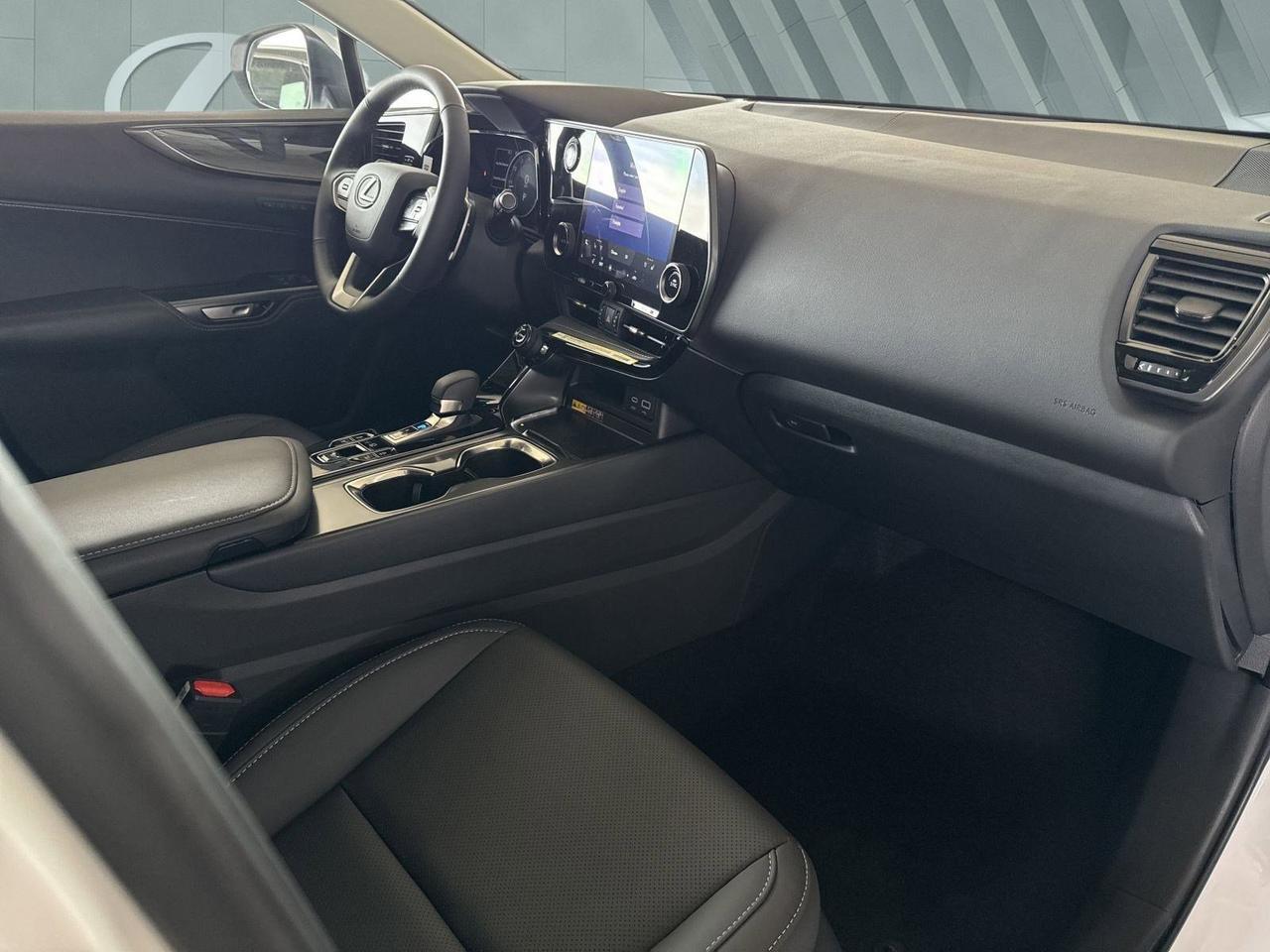 2026 Lexus NX 350 Premium San Antonio TX