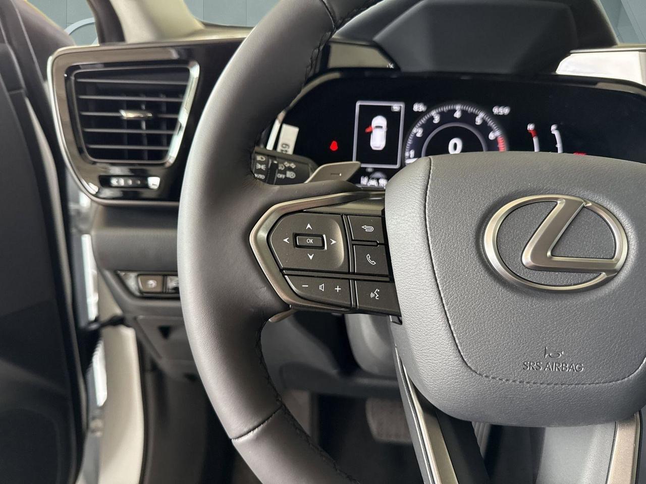 2026 Lexus NX 350 Premium San Antonio TX