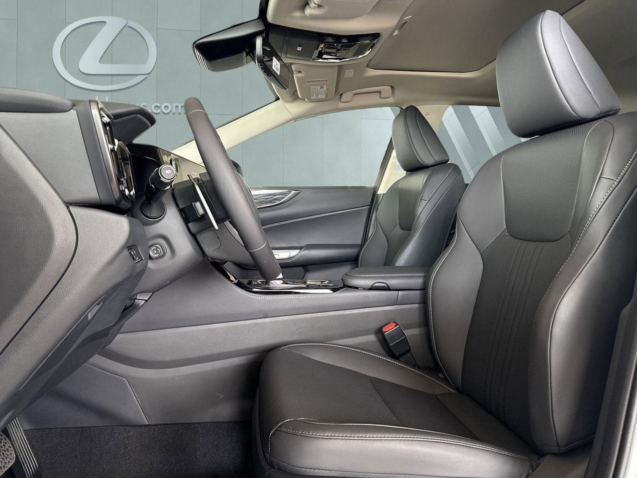 2026 Lexus NX 350 Premium San Antonio TX