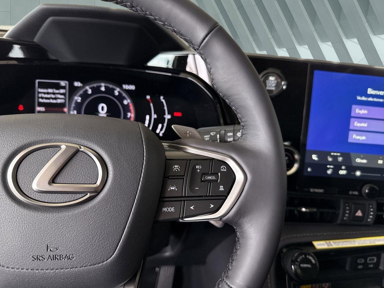2026 Lexus NX 350 Premium San Antonio TX