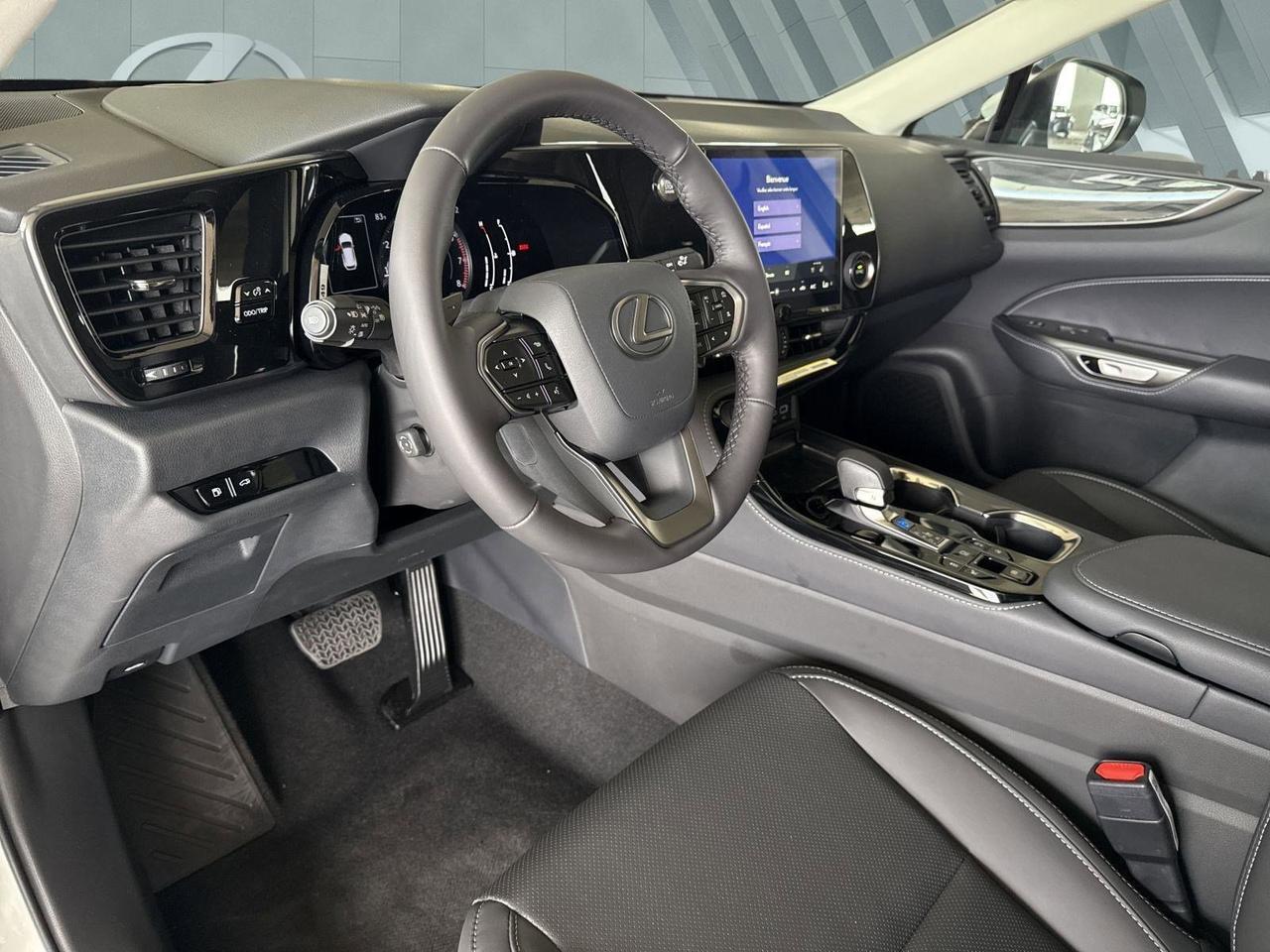 2026 Lexus NX 350 Premium San Antonio TX