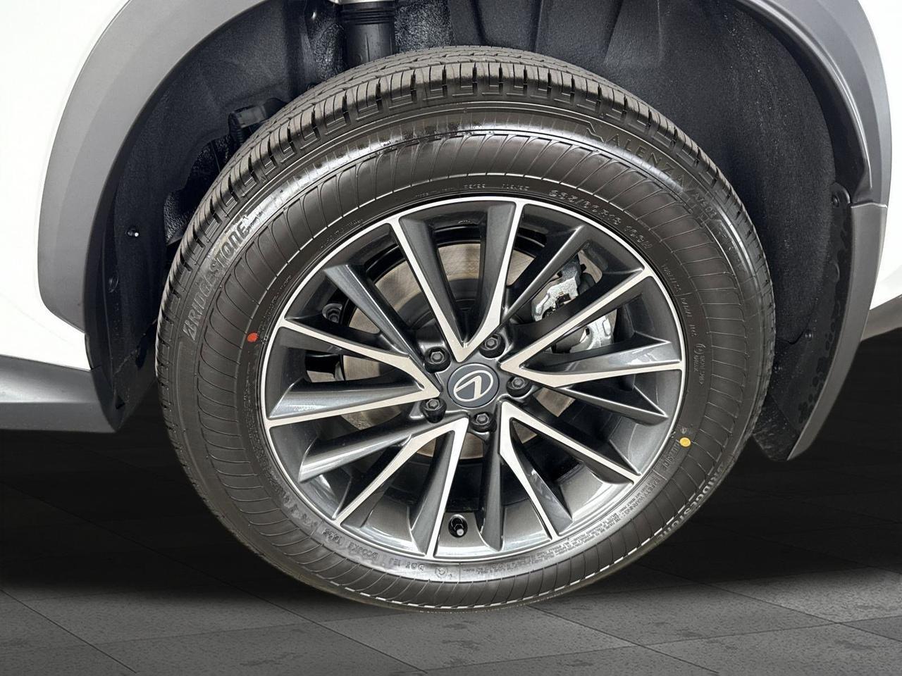 2026 Lexus NX 350 Premium San Antonio TX