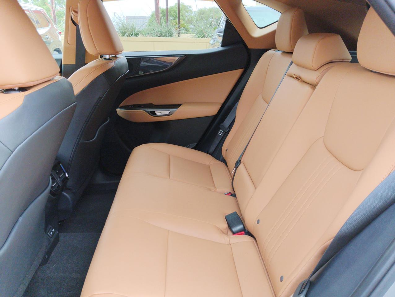 2026 Lexus NX 350 Premium San Antonio TX