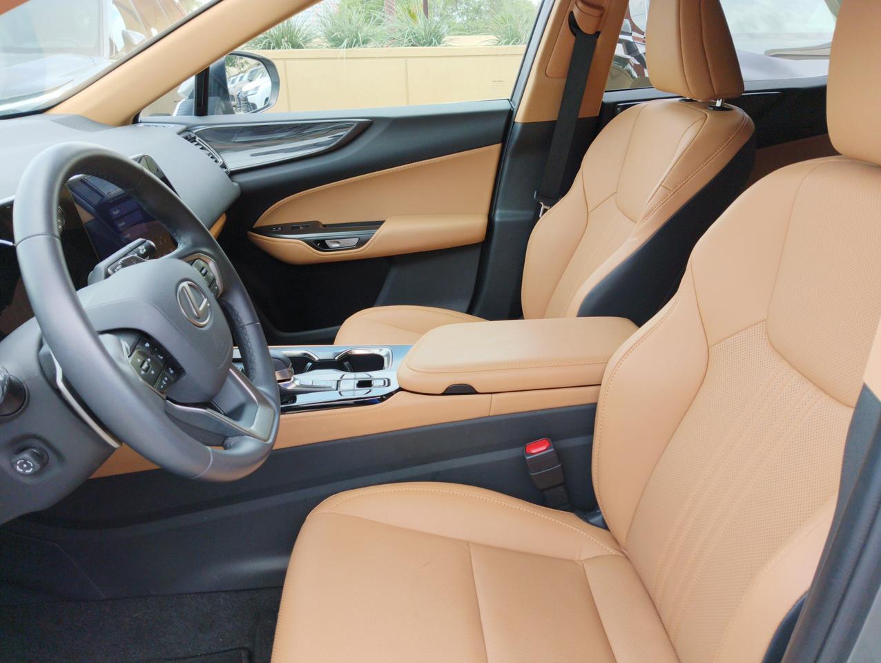 2026 Lexus NX 350 Premium San Antonio TX