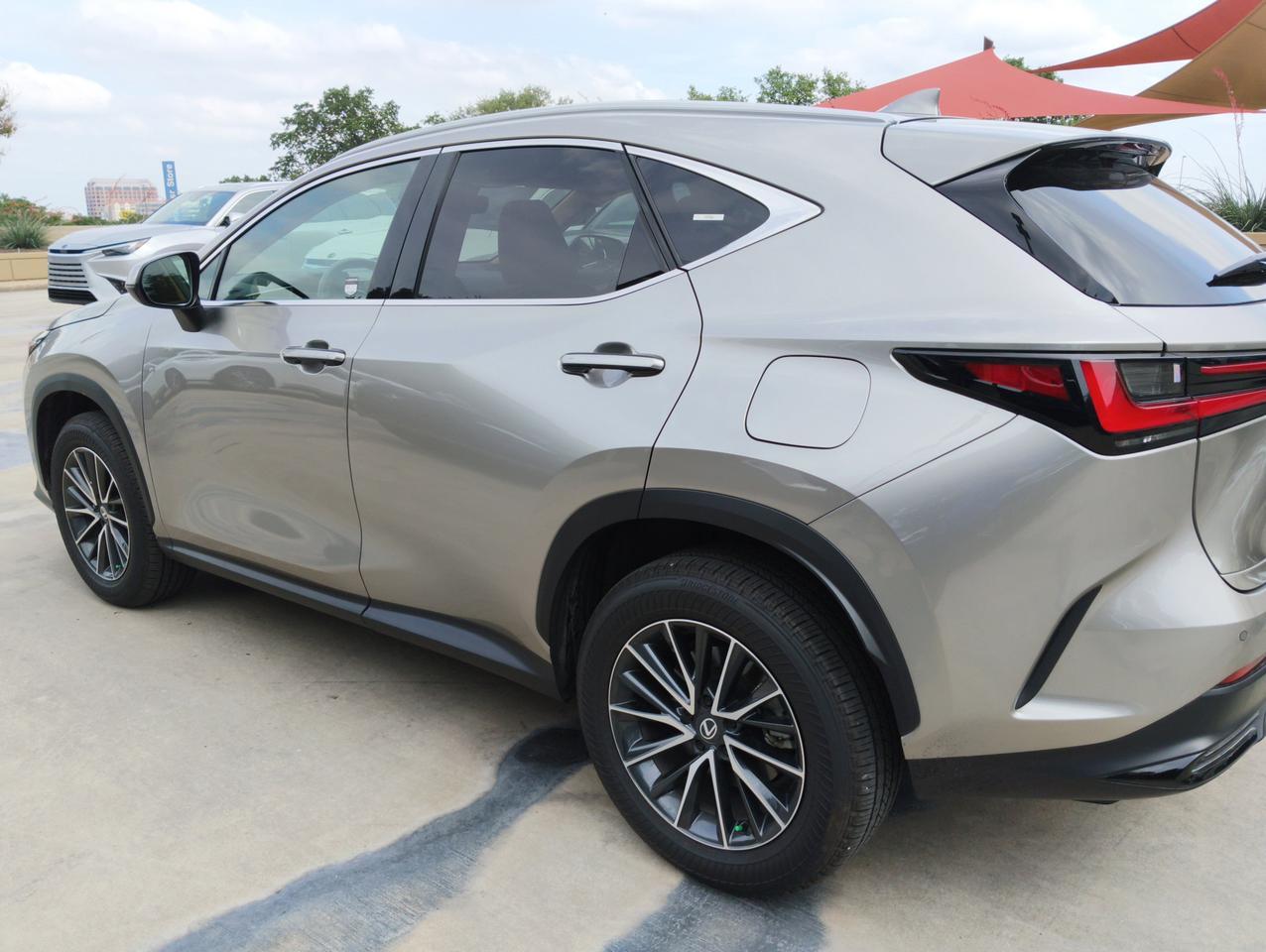 2026 Lexus NX 350 Premium San Antonio TX