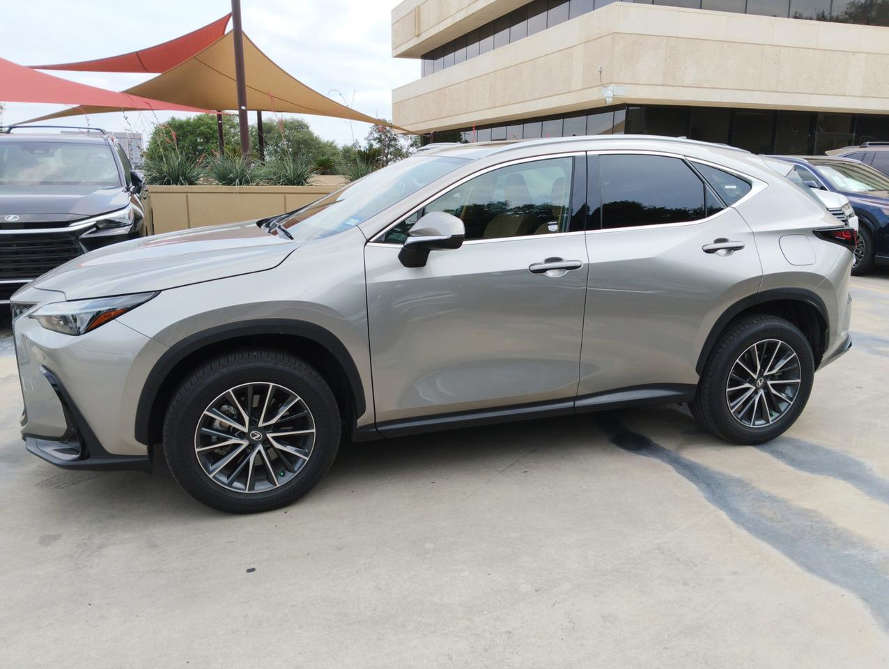 2026 Lexus NX 350 Premium San Antonio TX