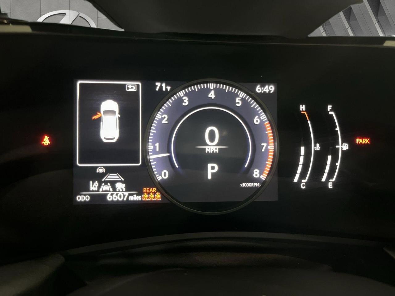 2026 Lexus NX 350 Premium San Antonio TX
