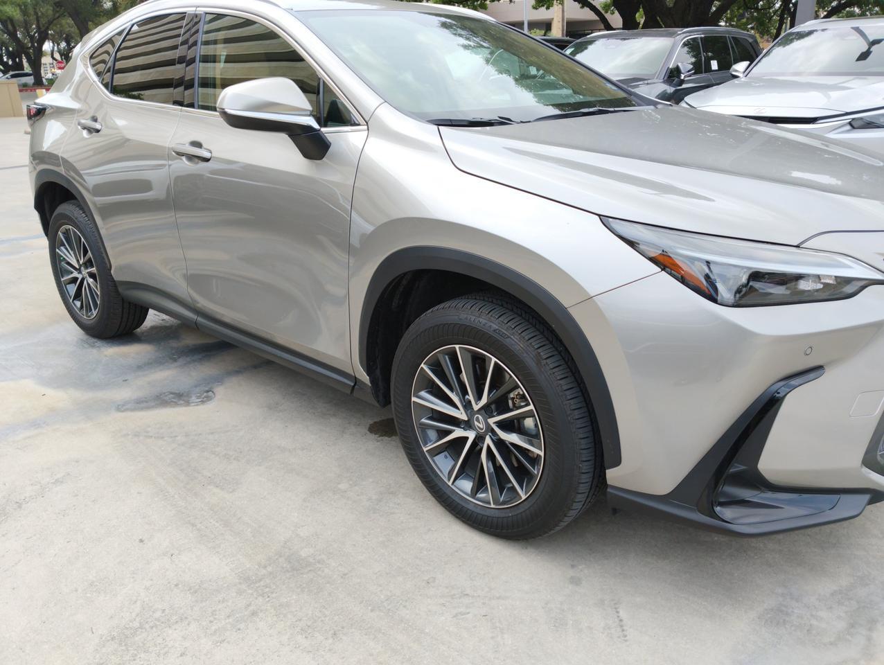 2026 Lexus NX 350 Premium San Antonio TX