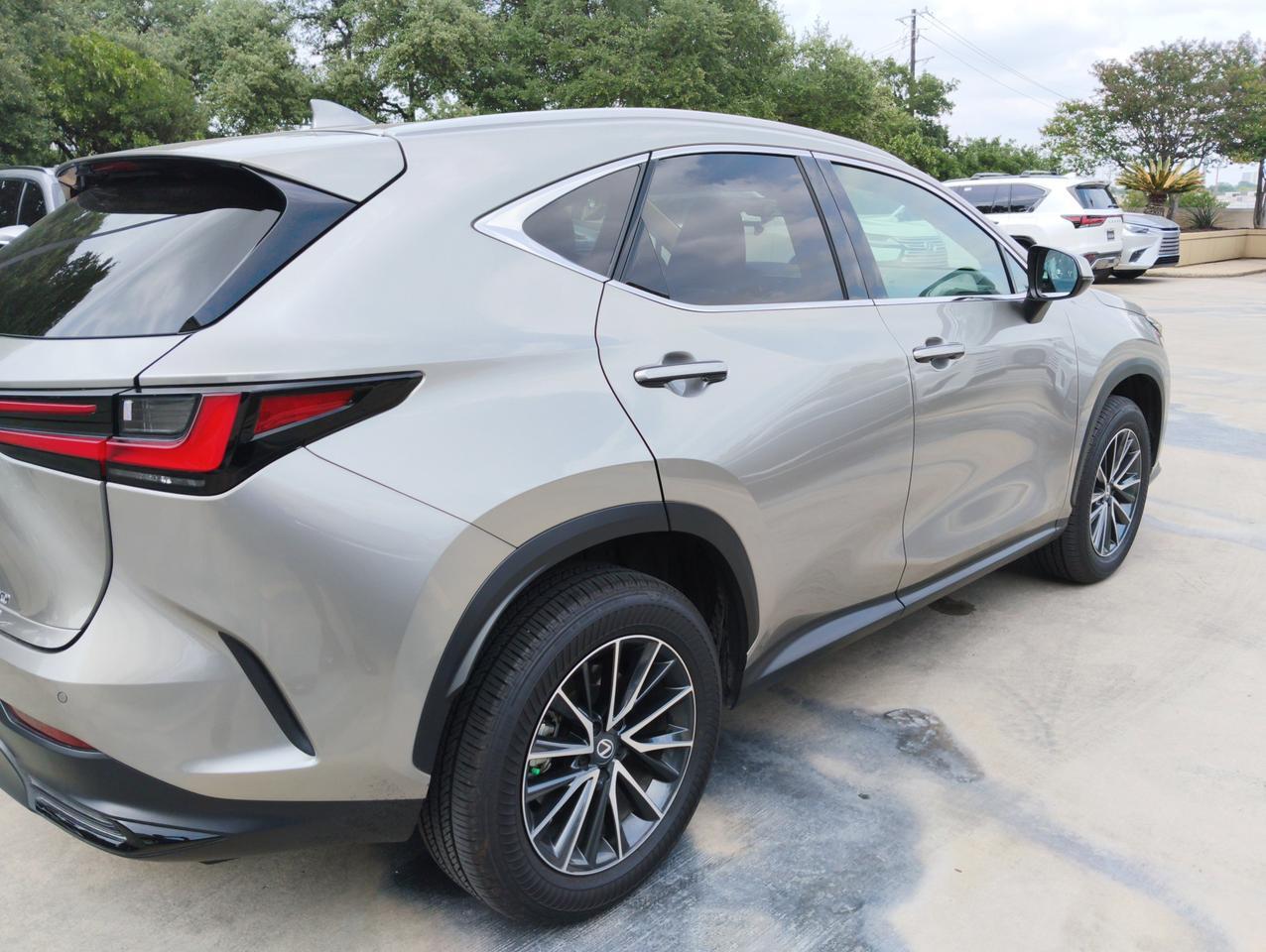 2026 Lexus NX 350 Premium San Antonio TX