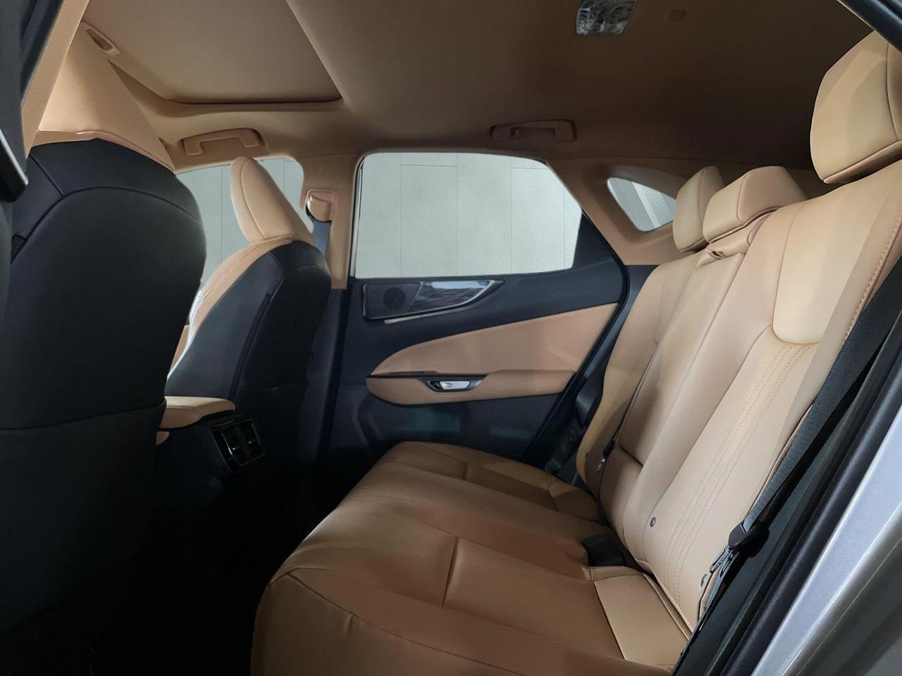 2026 Lexus NX 350 Premium San Antonio TX