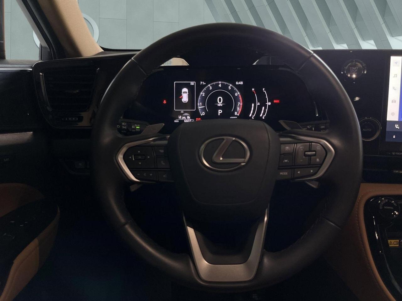 2026 Lexus NX 350 Premium San Antonio TX