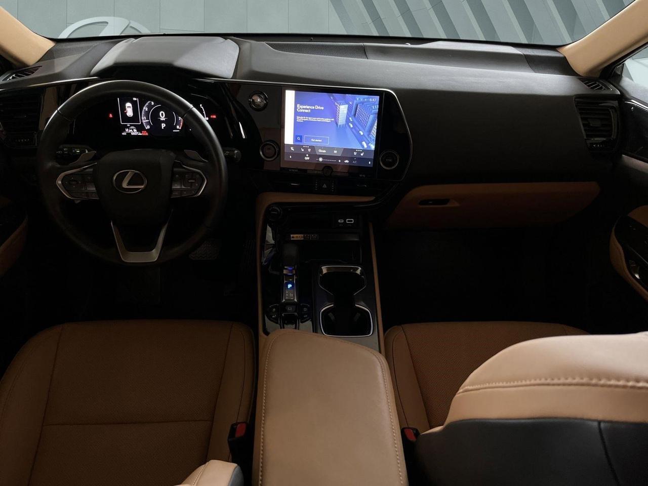 2026 Lexus NX 350 Premium San Antonio TX