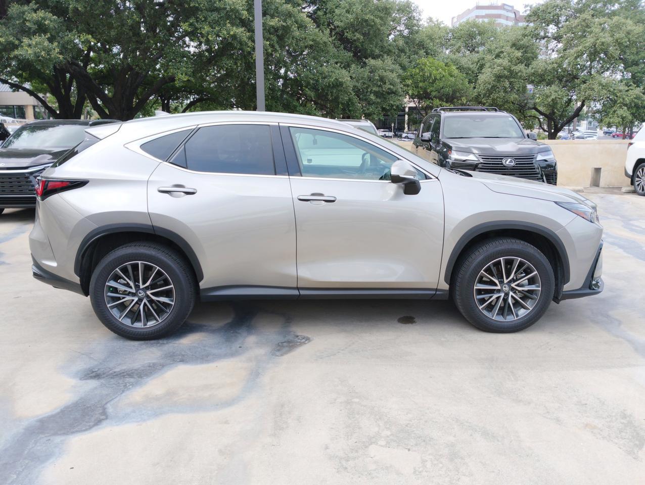 2026 Lexus NX 350 Premium San Antonio TX