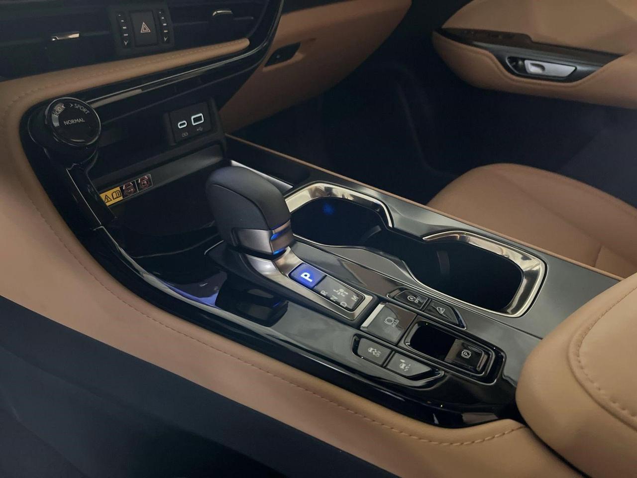 2026 Lexus NX 350 Premium San Antonio TX