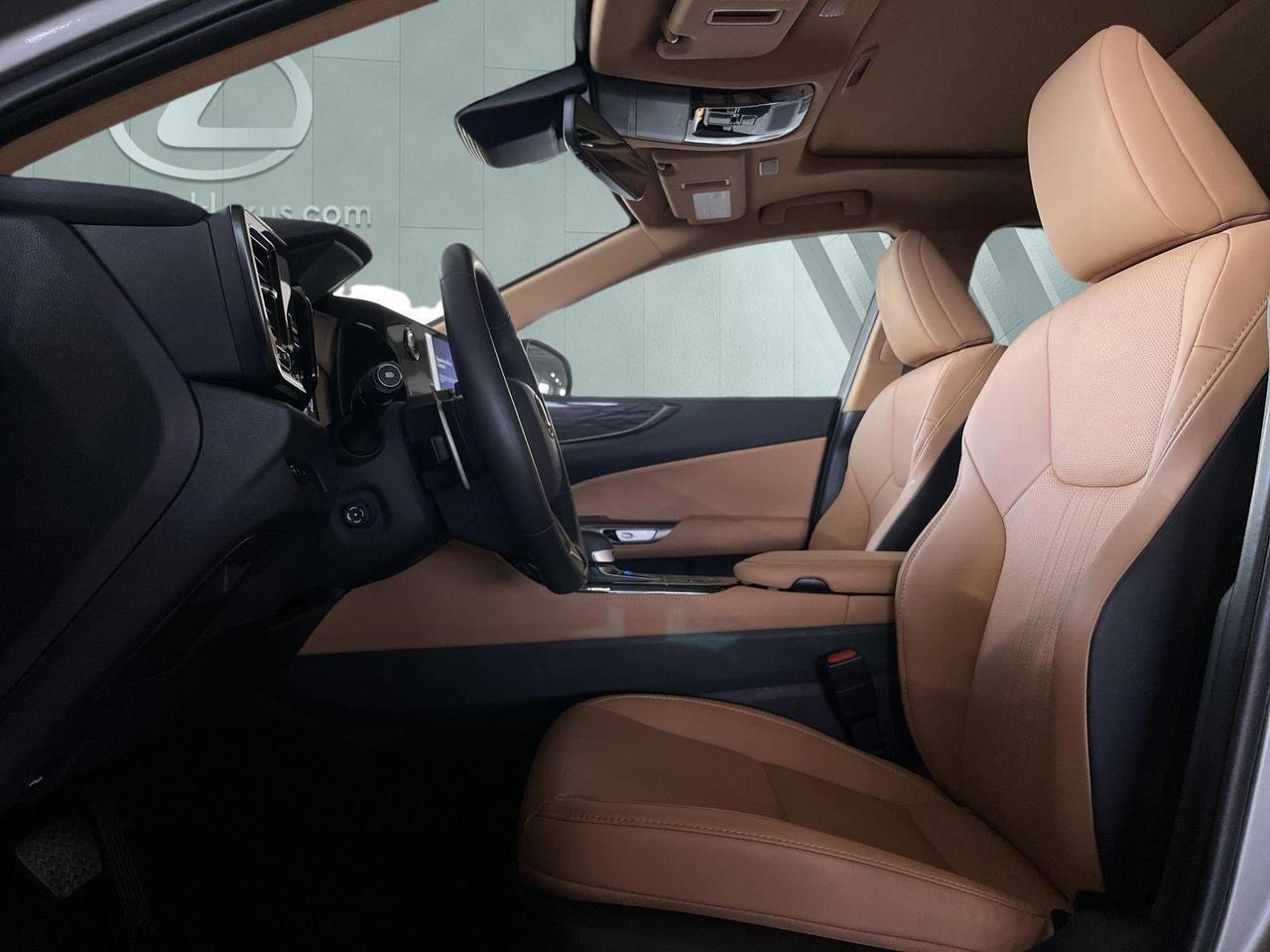 2026 Lexus NX 350 Premium San Antonio TX