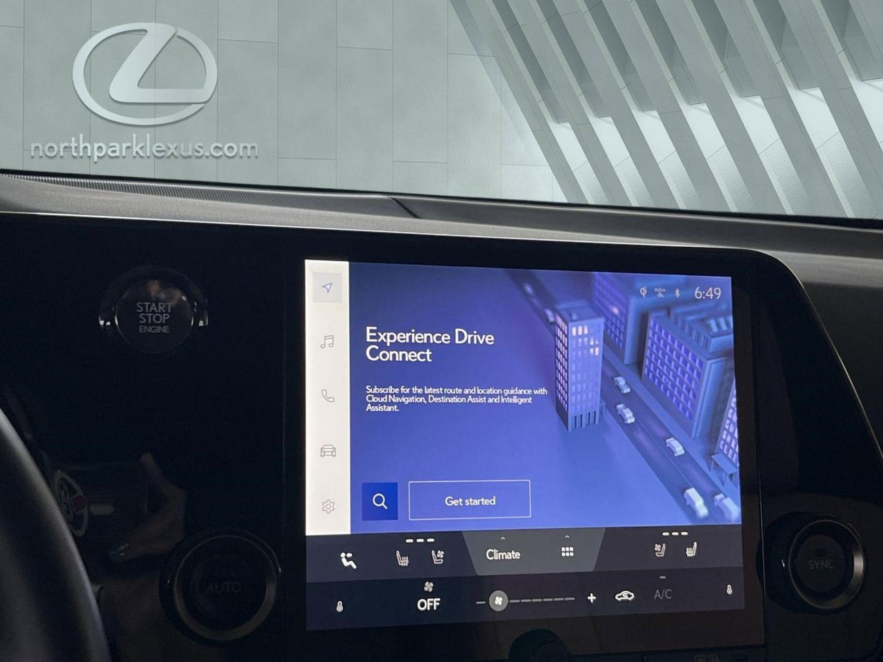 2026 Lexus NX 350 Premium San Antonio TX