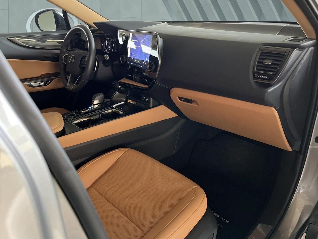 2026 Lexus NX 350 Premium San Antonio TX