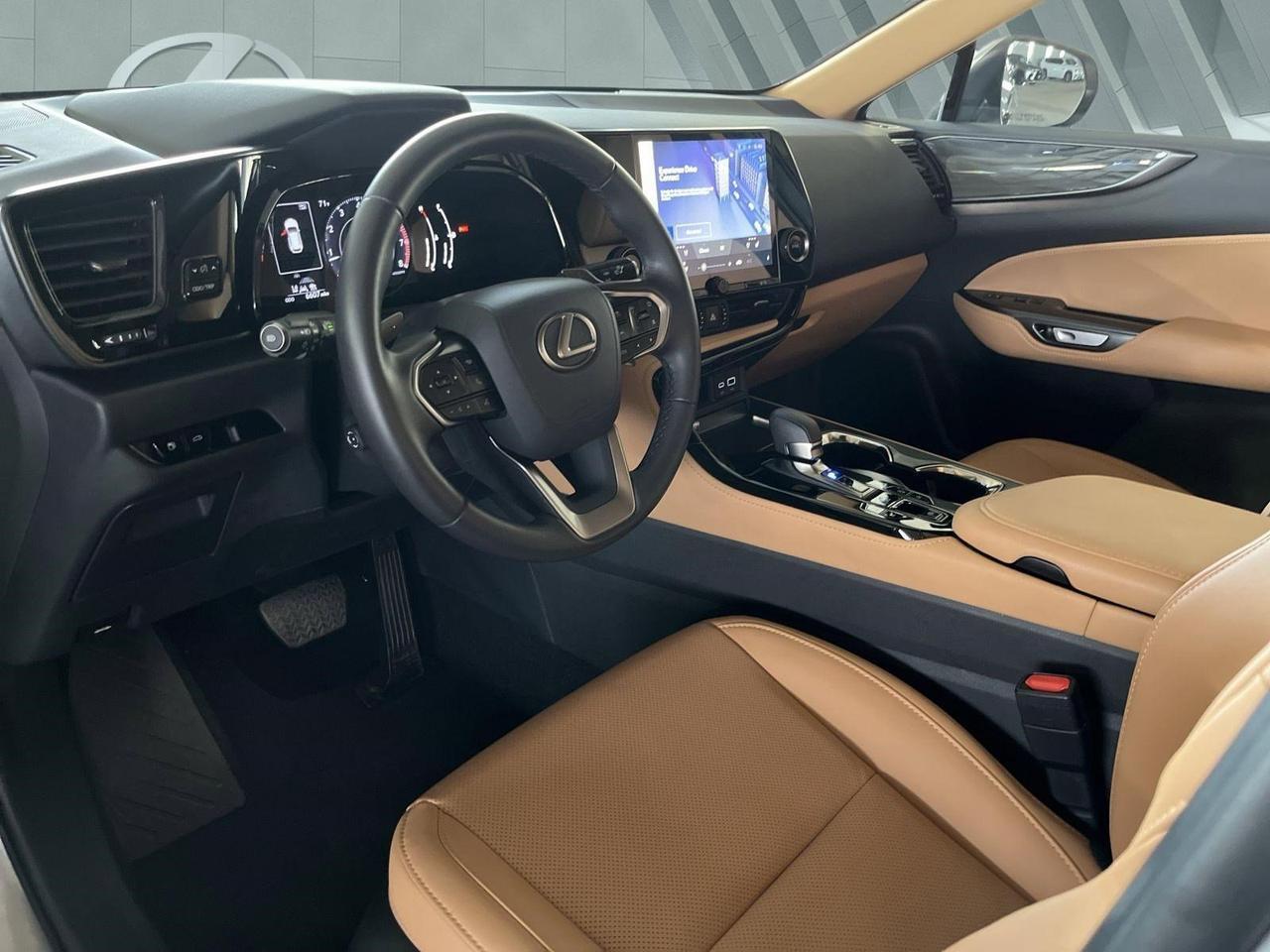 2026 Lexus NX 350 Premium San Antonio TX