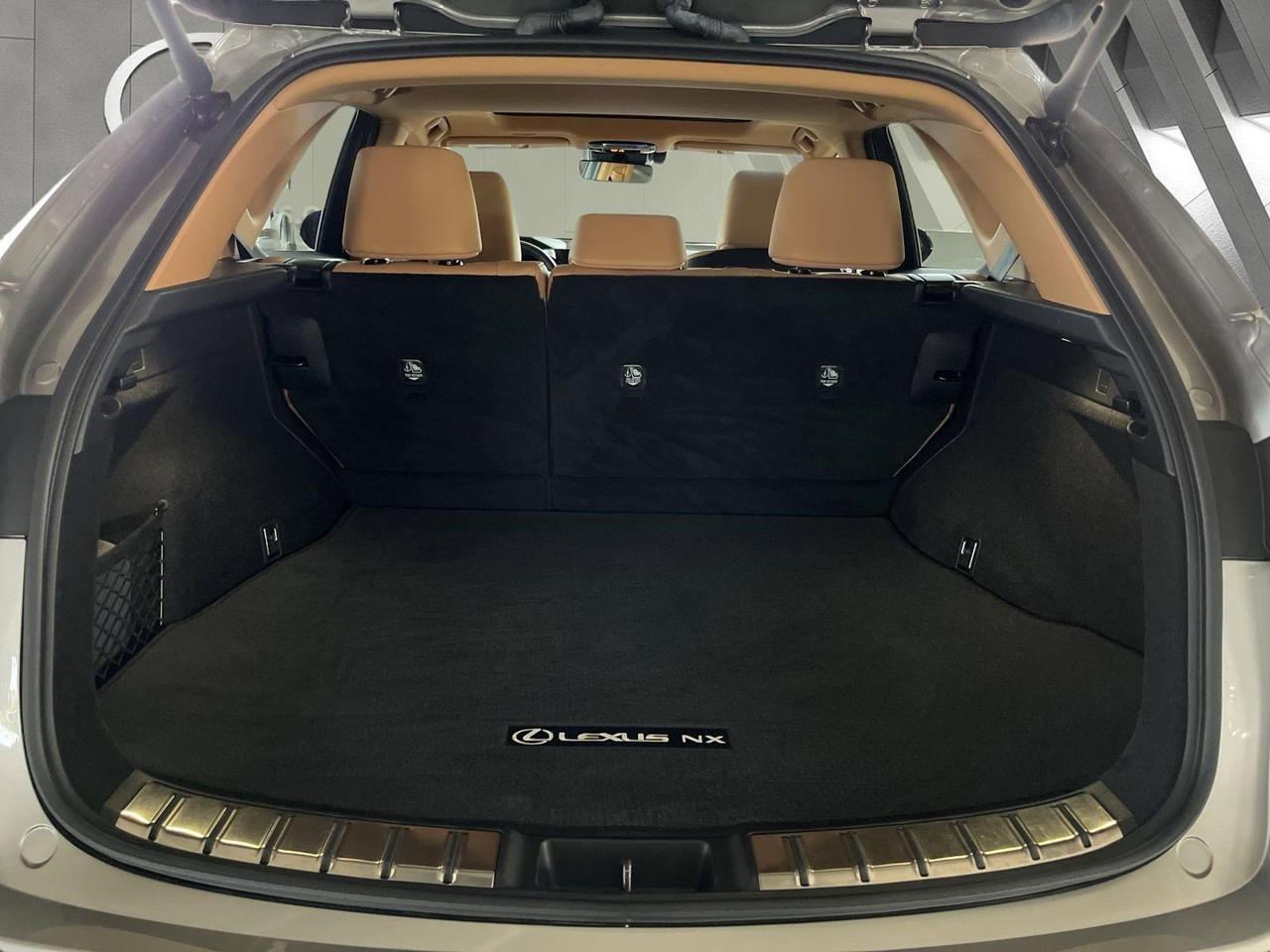 2026 Lexus NX 350 Premium San Antonio TX