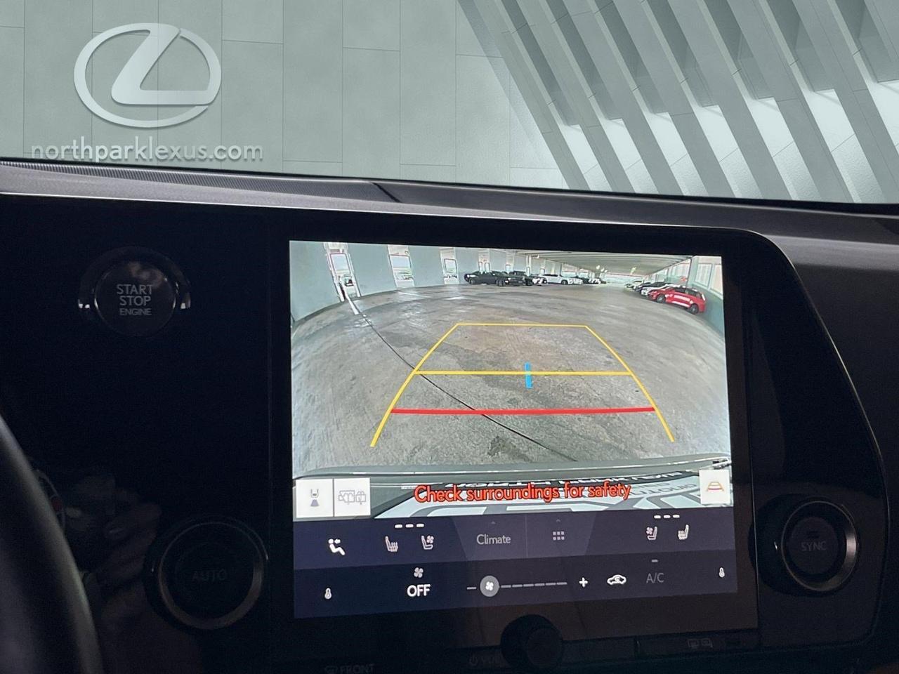 2026 Lexus NX 350 Premium San Antonio TX
