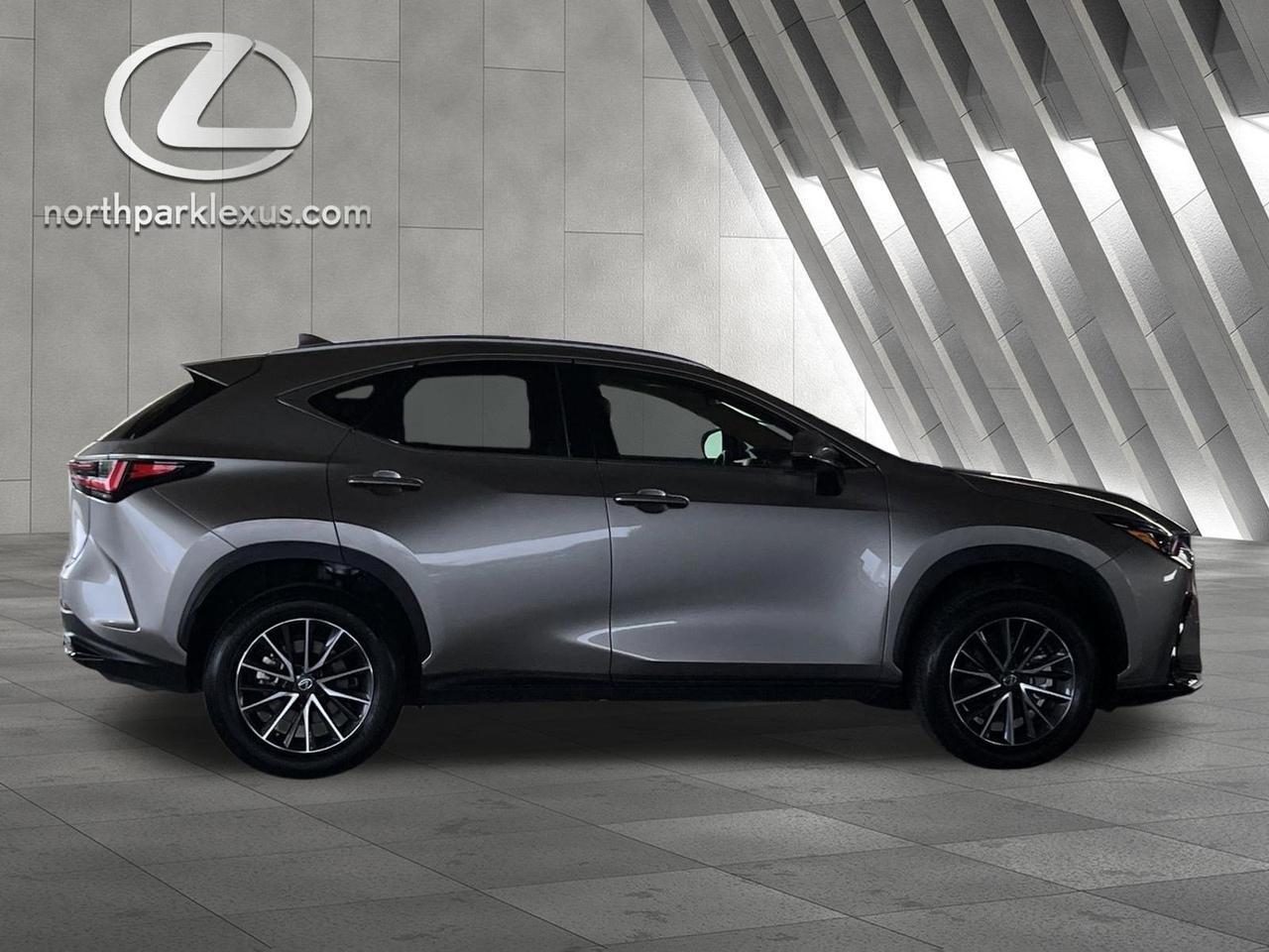 2026 Lexus NX 350 Premium San Antonio TX