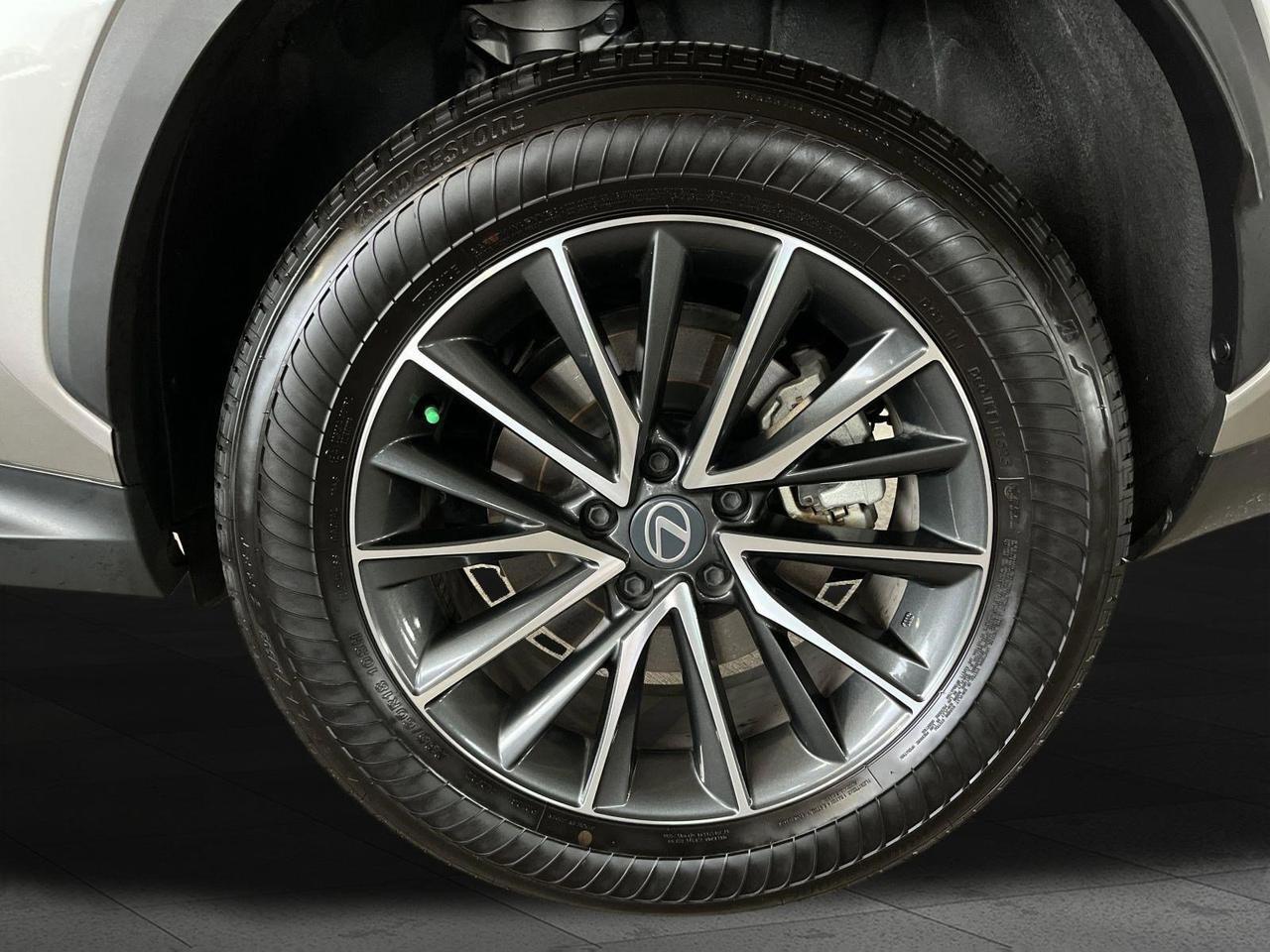 2026 Lexus NX 350 Premium San Antonio TX