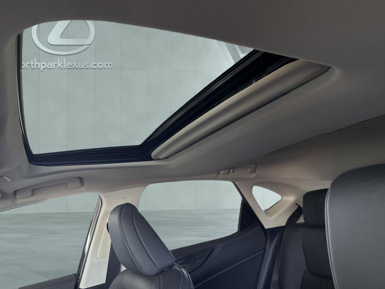 2026 Lexus NX 350 Premium San Antonio TX