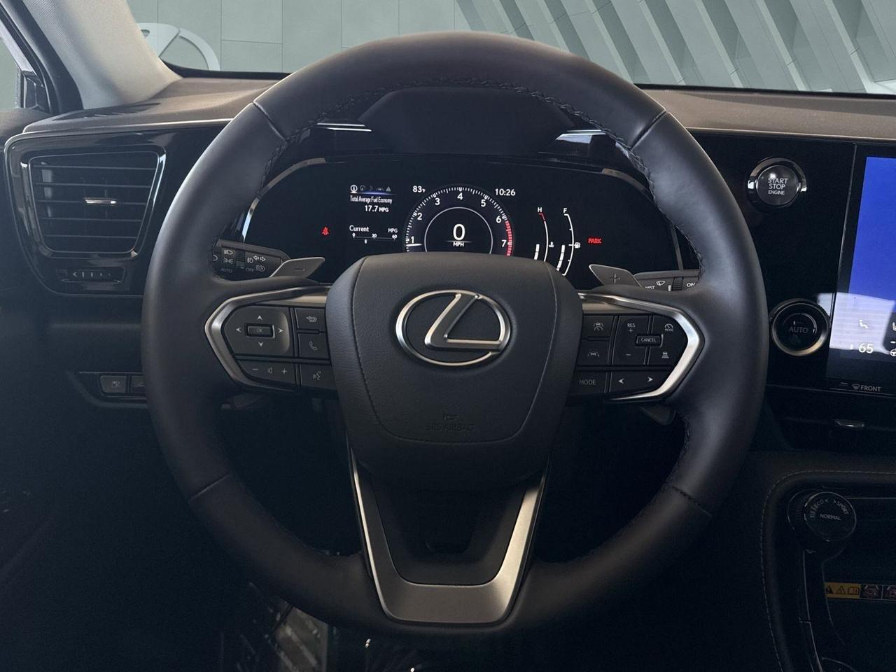 2026 Lexus NX 350 Premium San Antonio TX