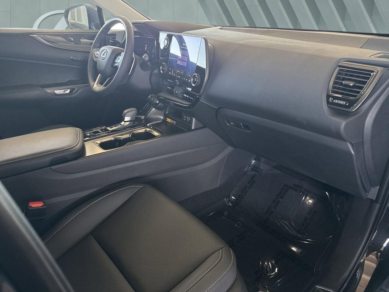 2026 Lexus NX 350 Premium San Antonio TX
