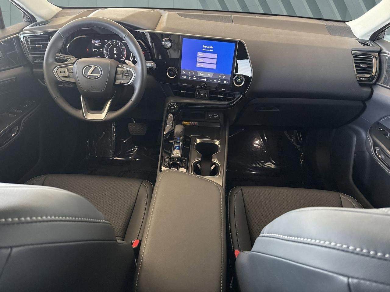 2026 Lexus NX 350 Premium San Antonio TX