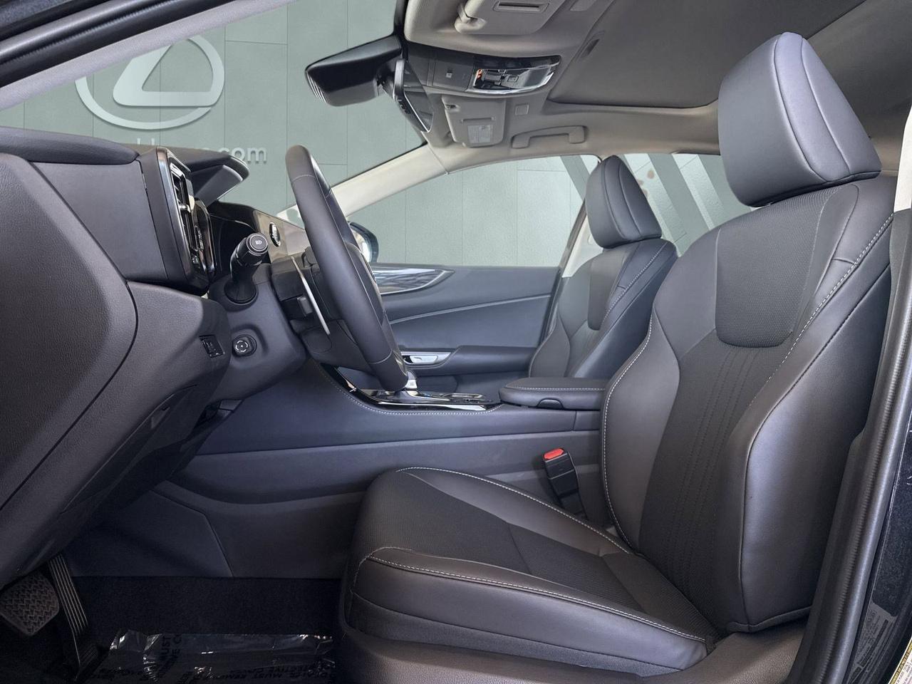 2026 Lexus NX 350 Premium San Antonio TX