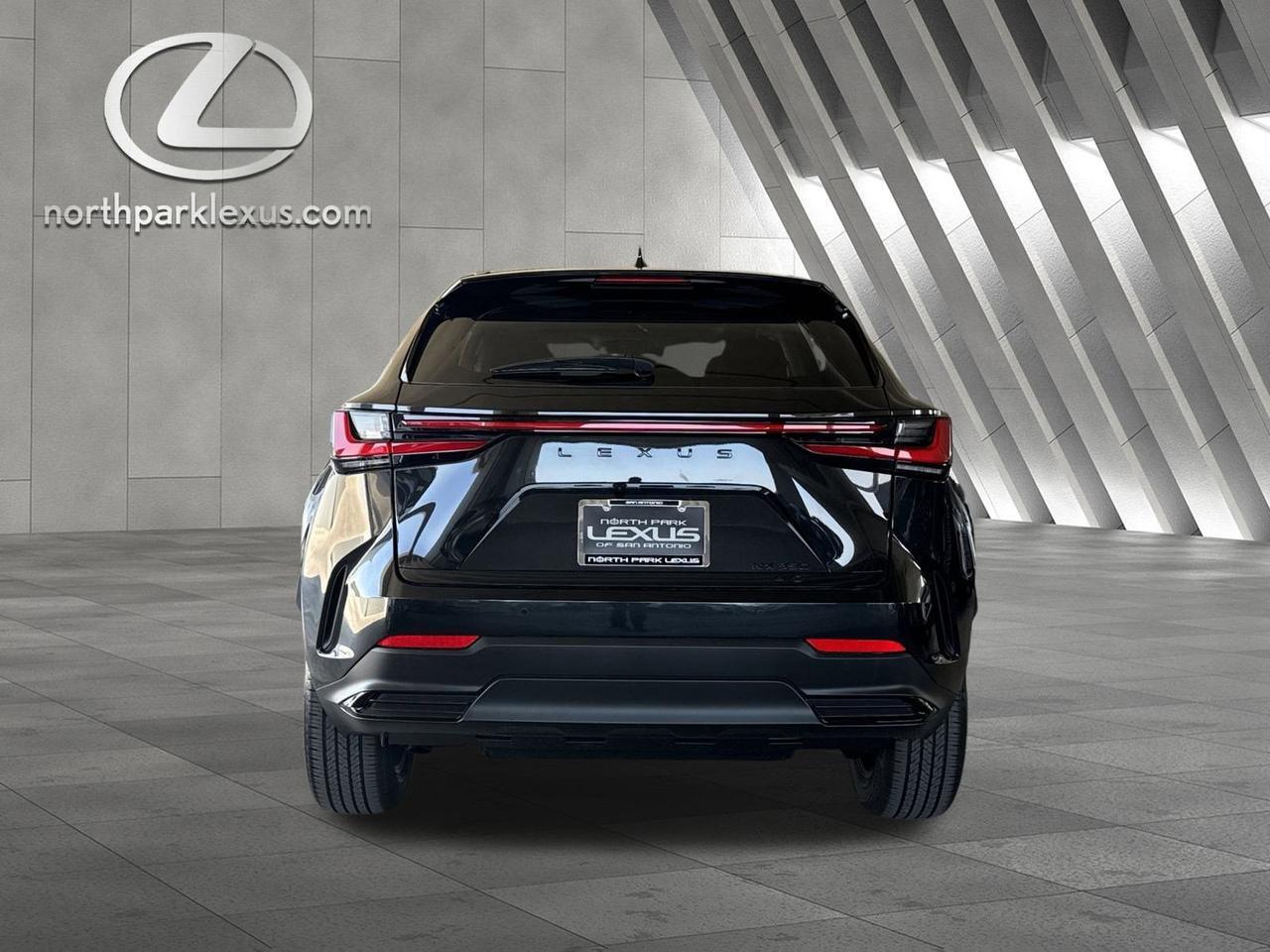 2026 Lexus NX 350 Premium San Antonio TX