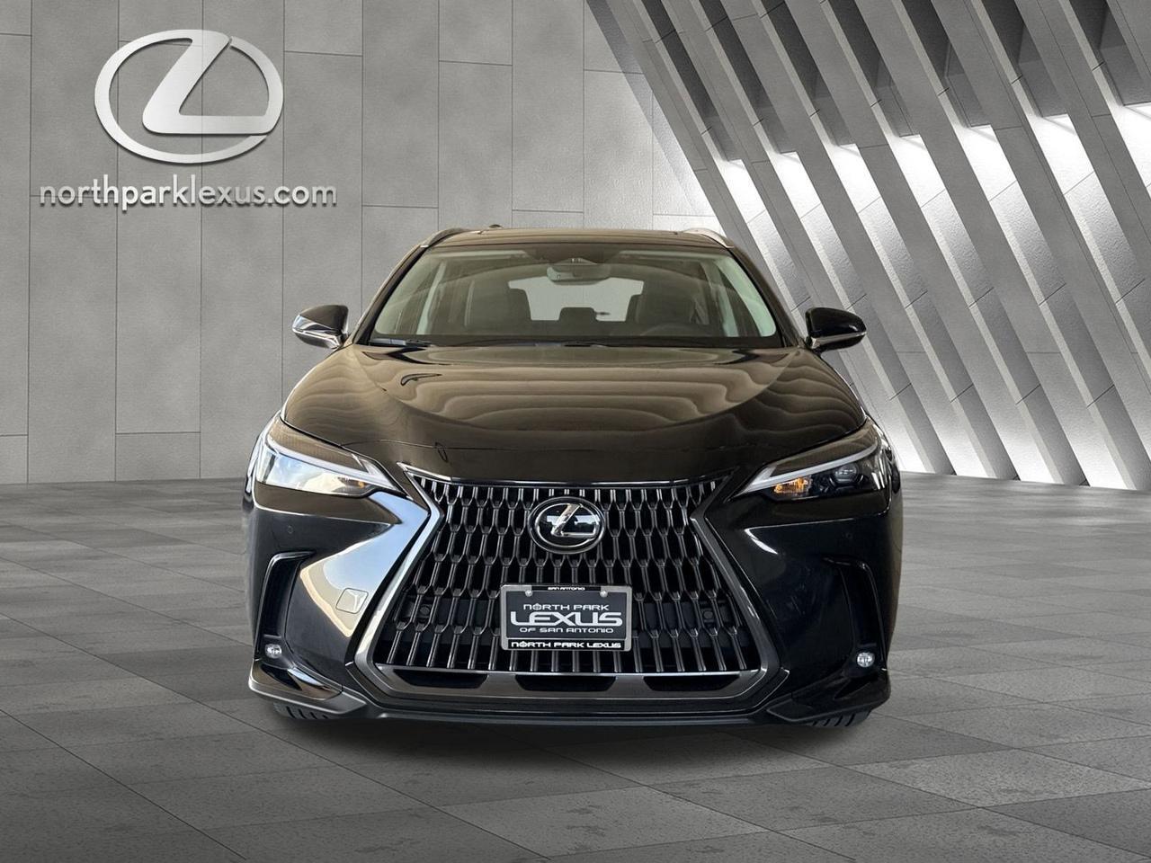 2026 Lexus NX 350 Premium San Antonio TX
