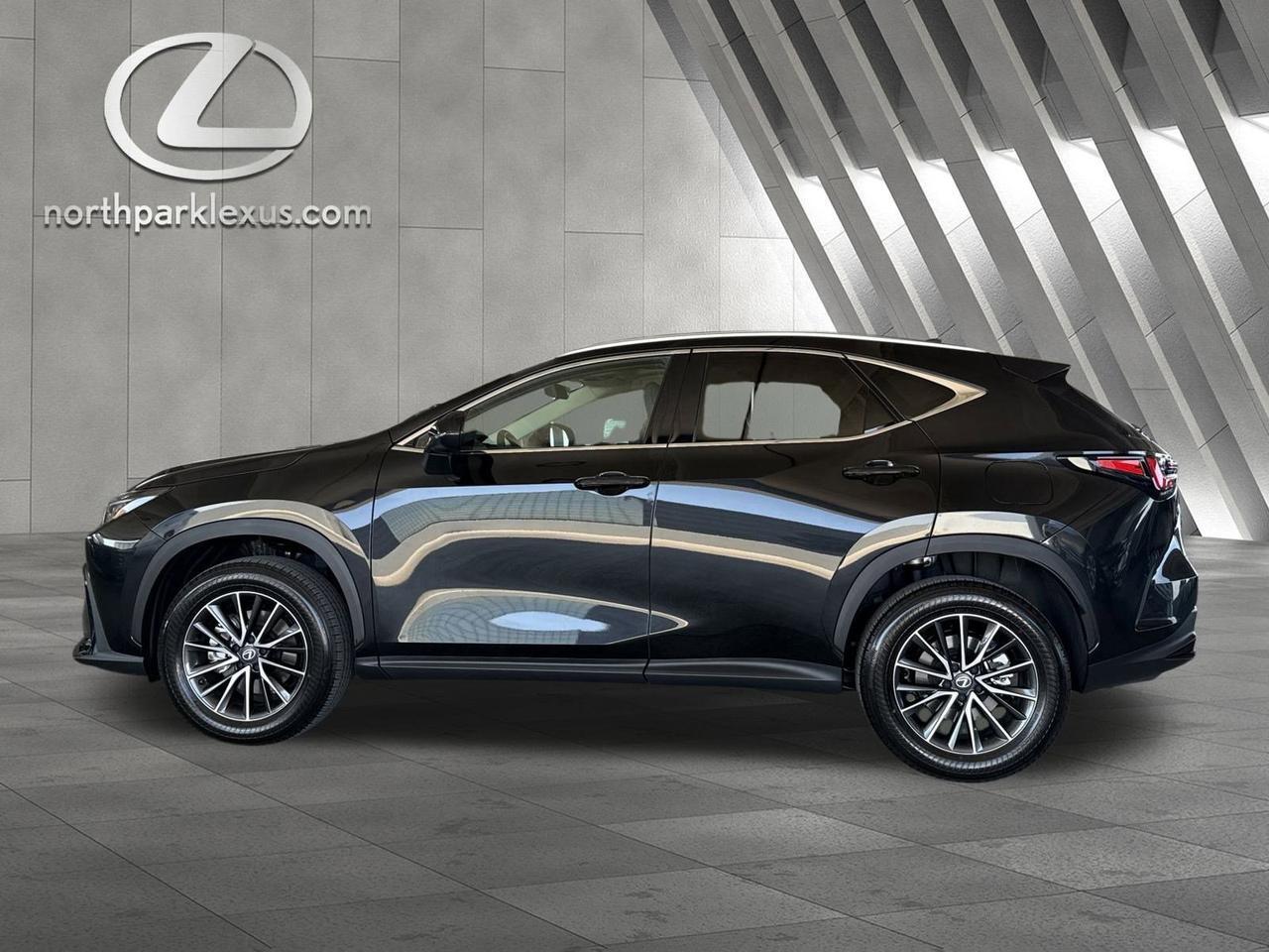 2026 Lexus NX 350 Premium San Antonio TX