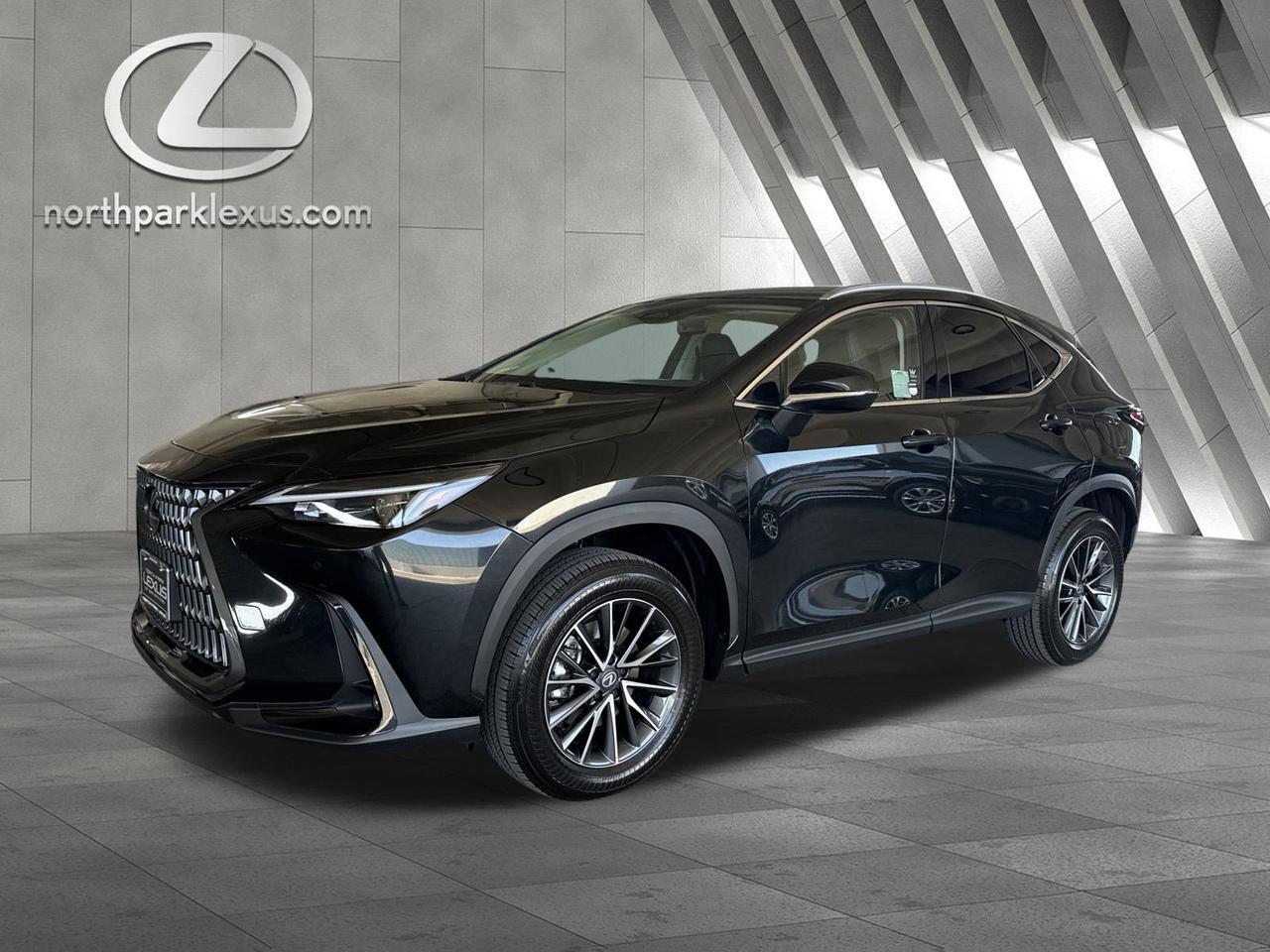 2026 Lexus NX 350 Premium San Antonio TX
