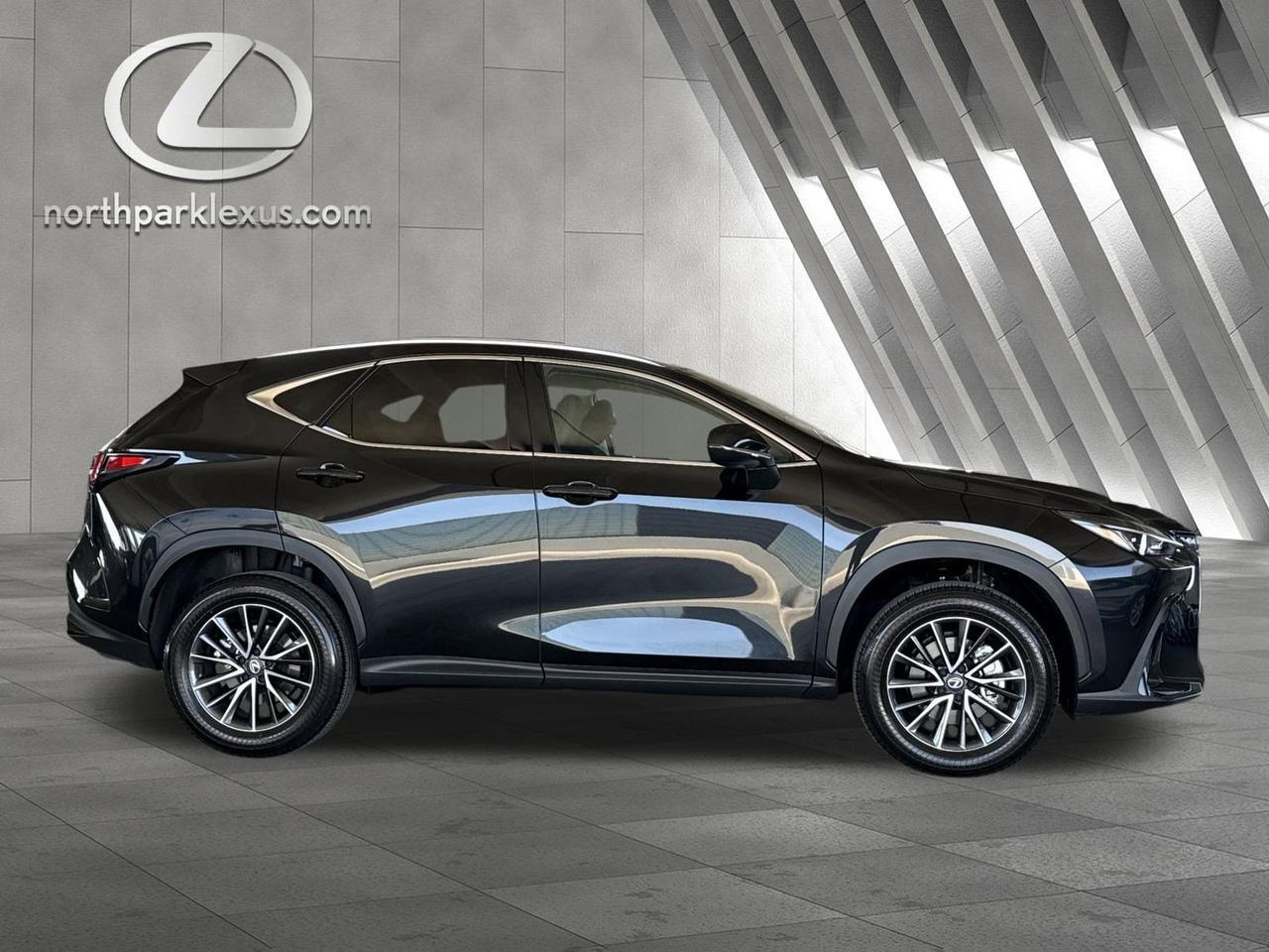 2026 Lexus NX 350 Premium San Antonio TX