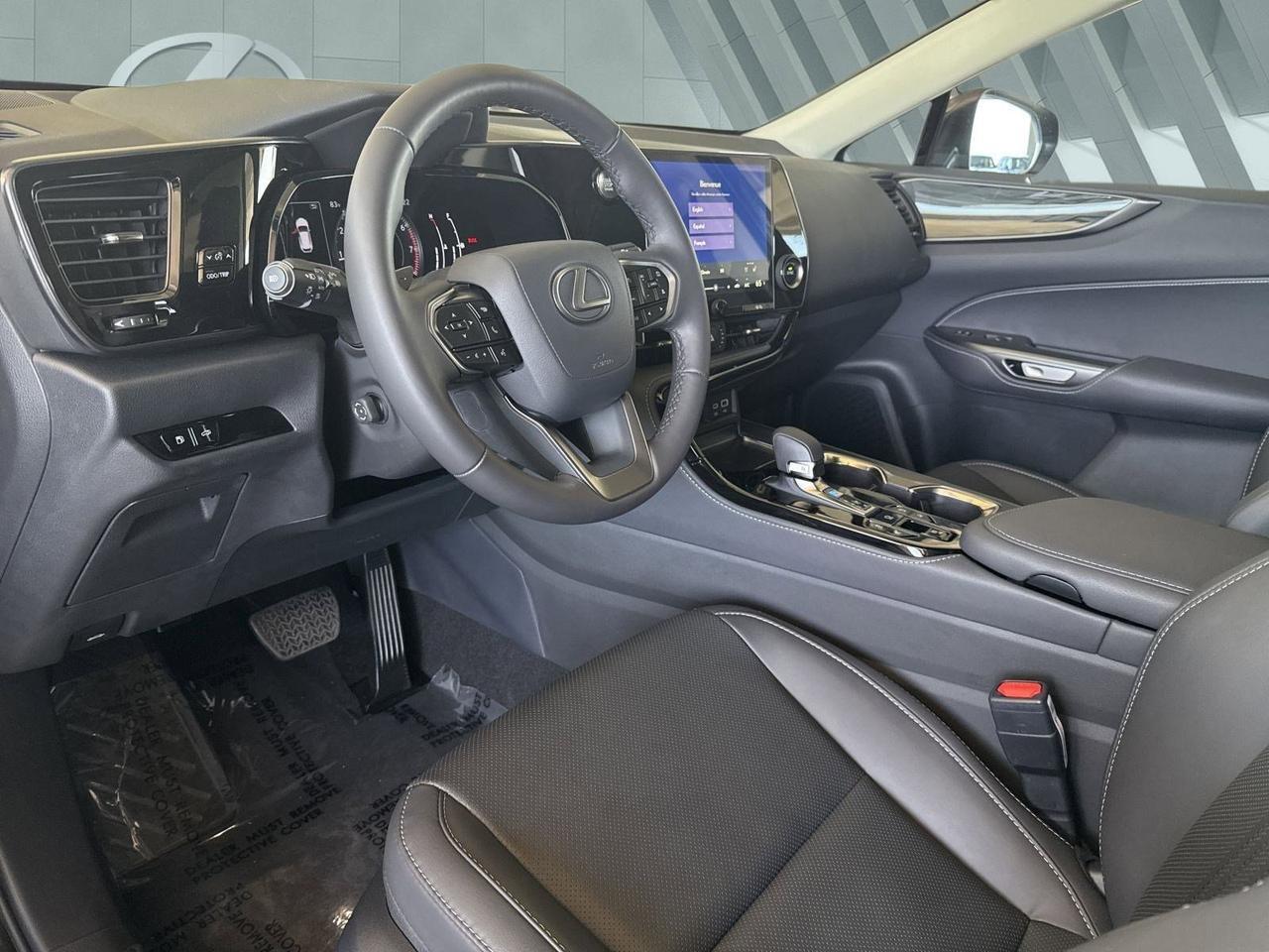 2026 Lexus NX 350 Premium San Antonio TX