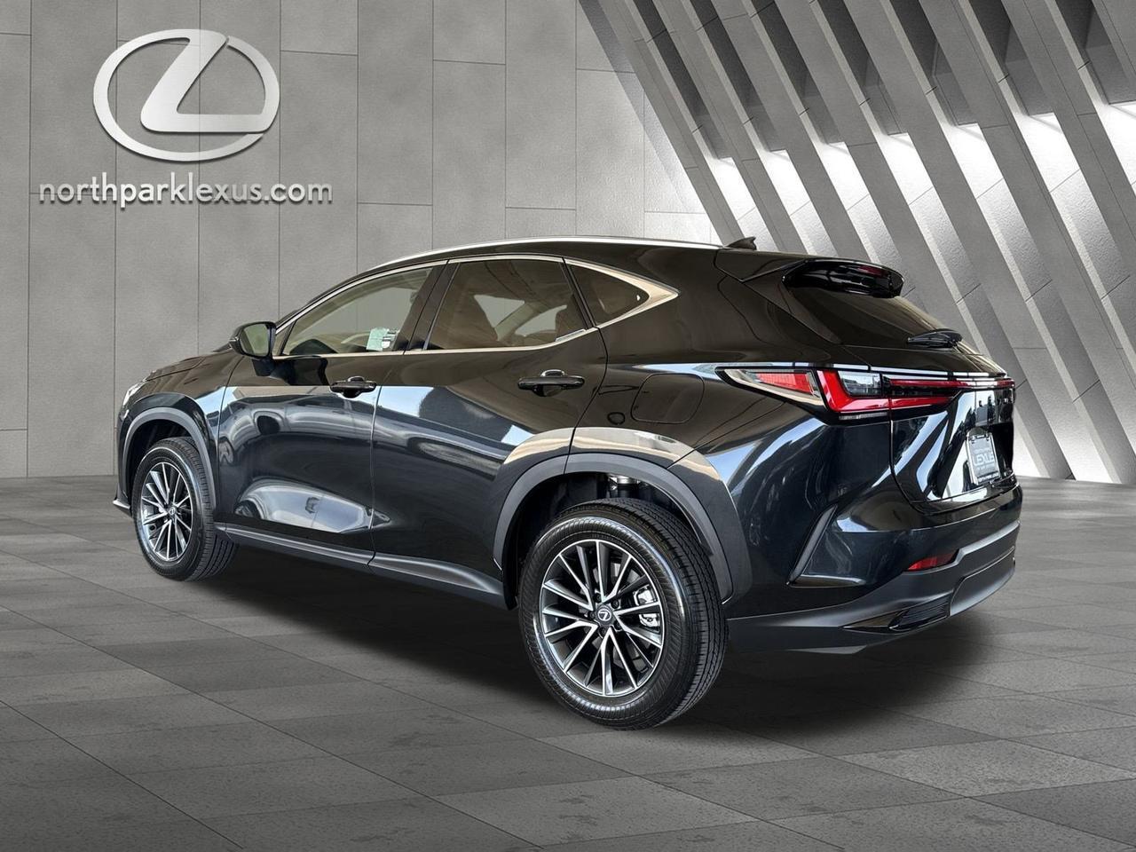 2026 Lexus NX 350 Premium San Antonio TX