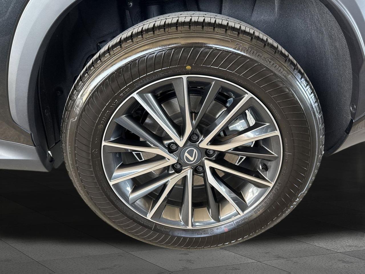 2026 Lexus NX 350 Premium San Antonio TX