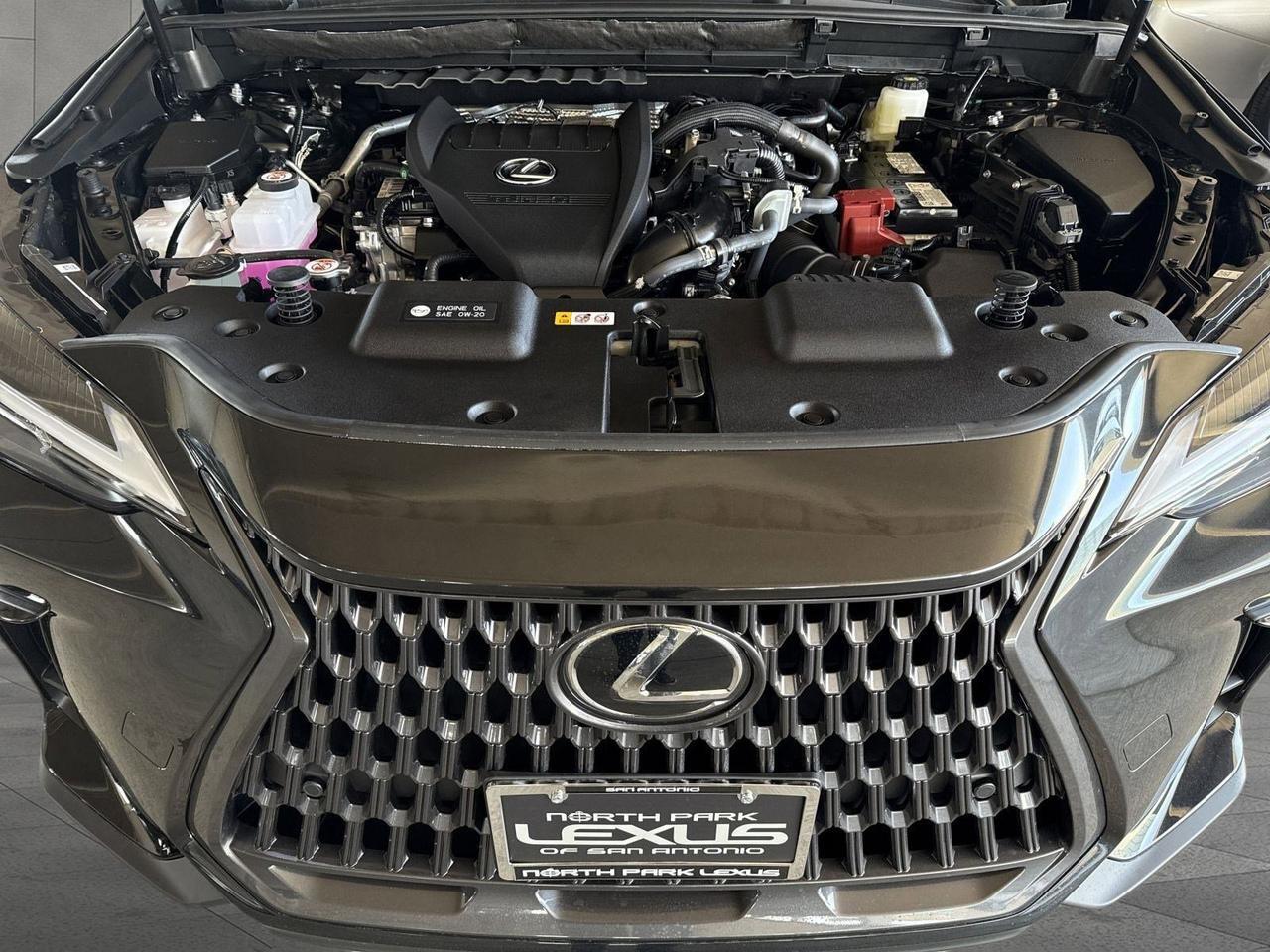 2026 Lexus NX 350 Premium San Antonio TX