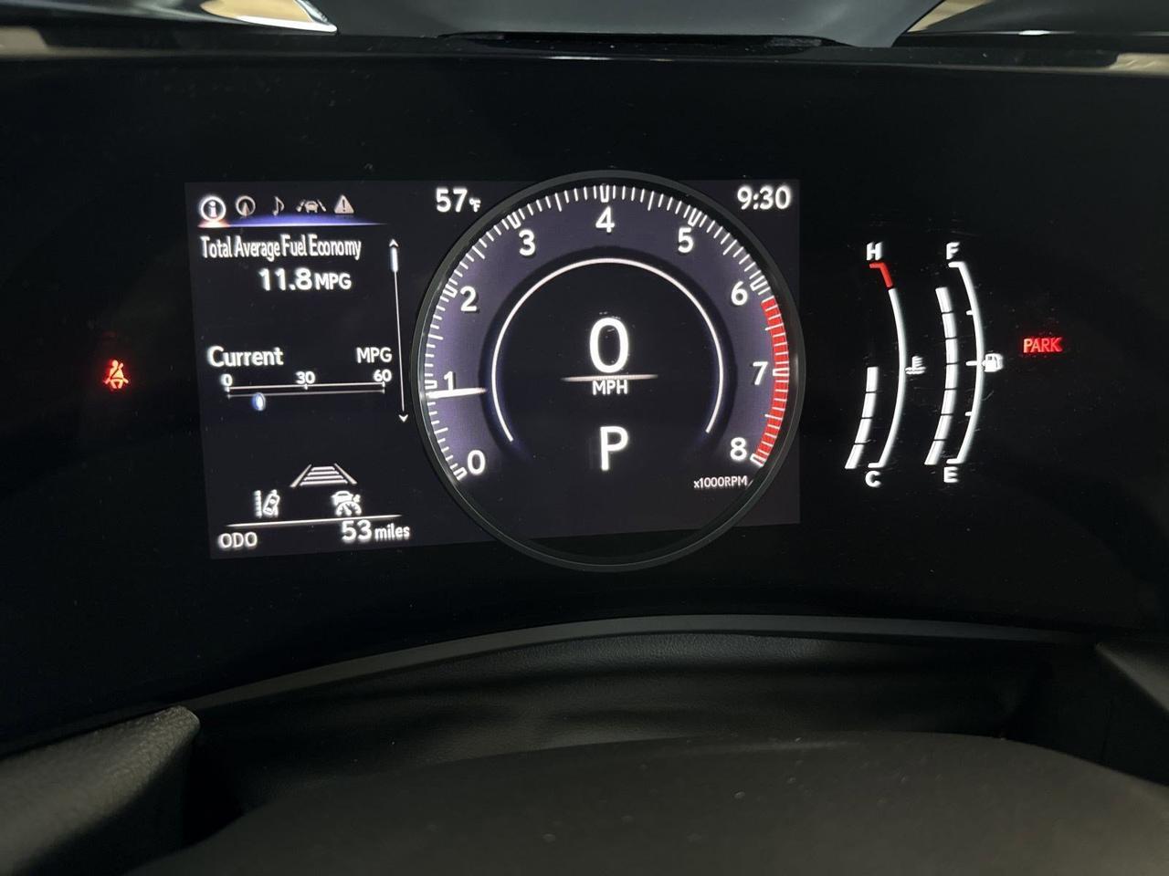 2026 Lexus NX 350 Premium San Antonio TX