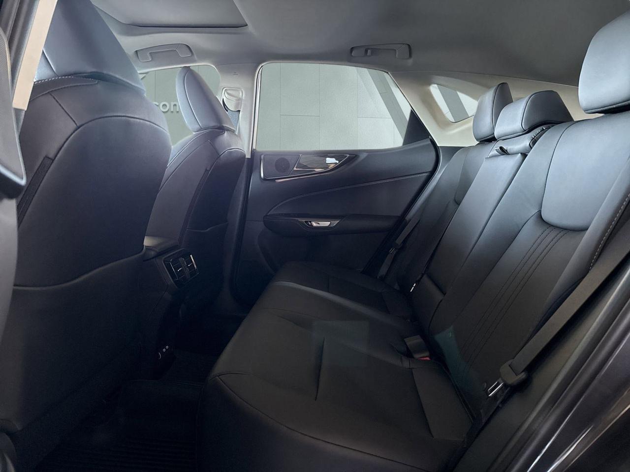 2026 Lexus NX 350 Premium San Antonio TX