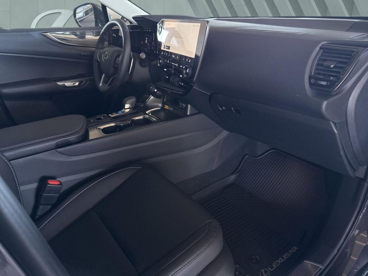 2026 Lexus NX 350 Premium San Antonio TX