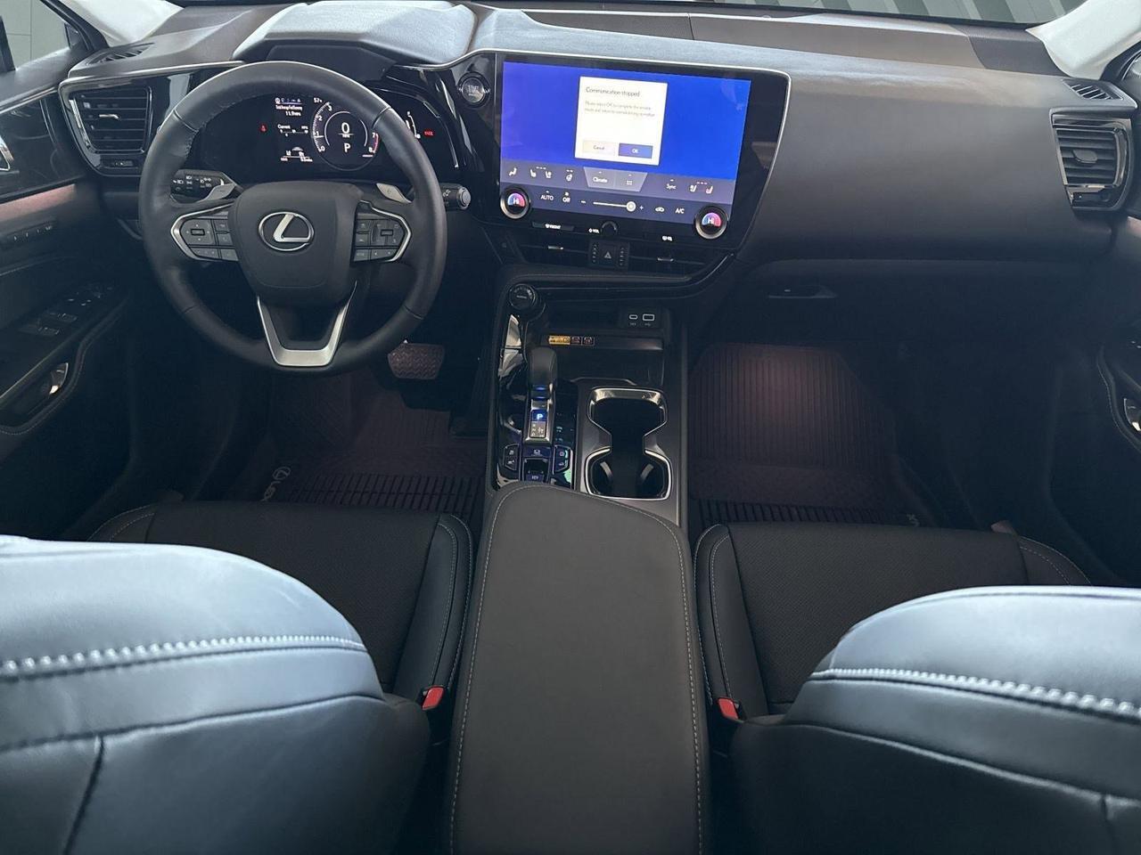 2026 Lexus NX 350 Premium San Antonio TX