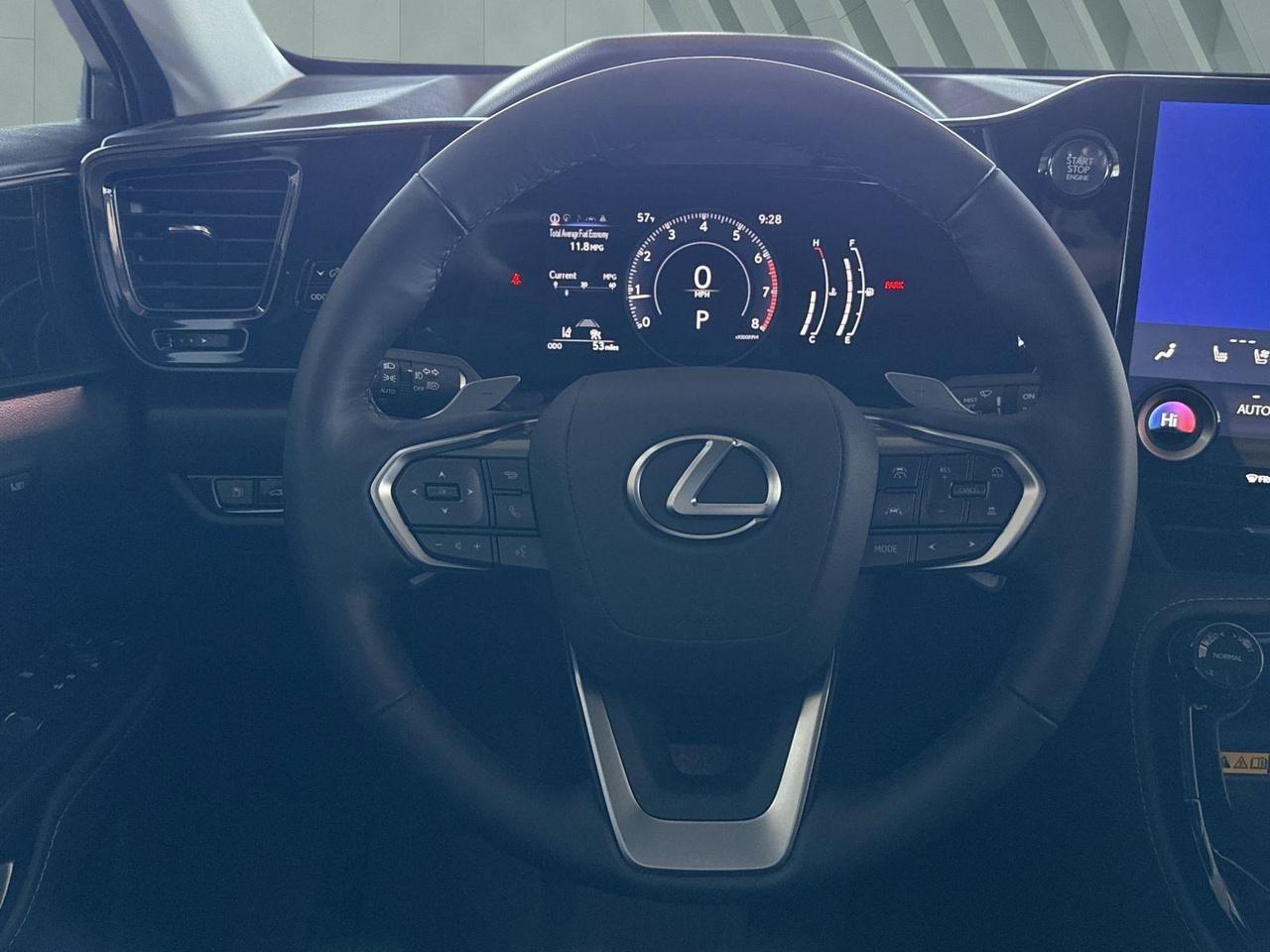 2026 Lexus NX 350 Premium San Antonio TX