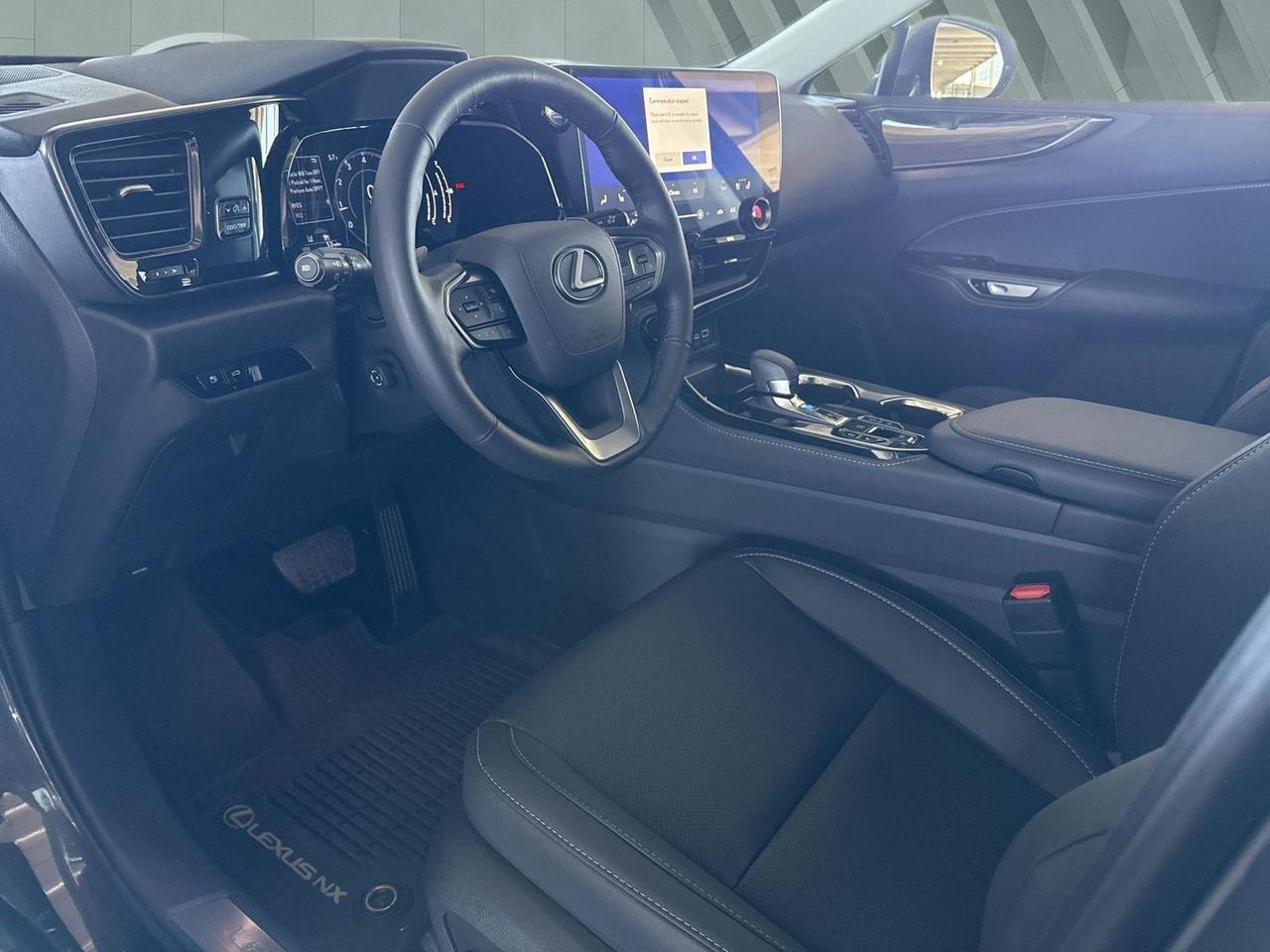 2026 Lexus NX 350 Premium San Antonio TX