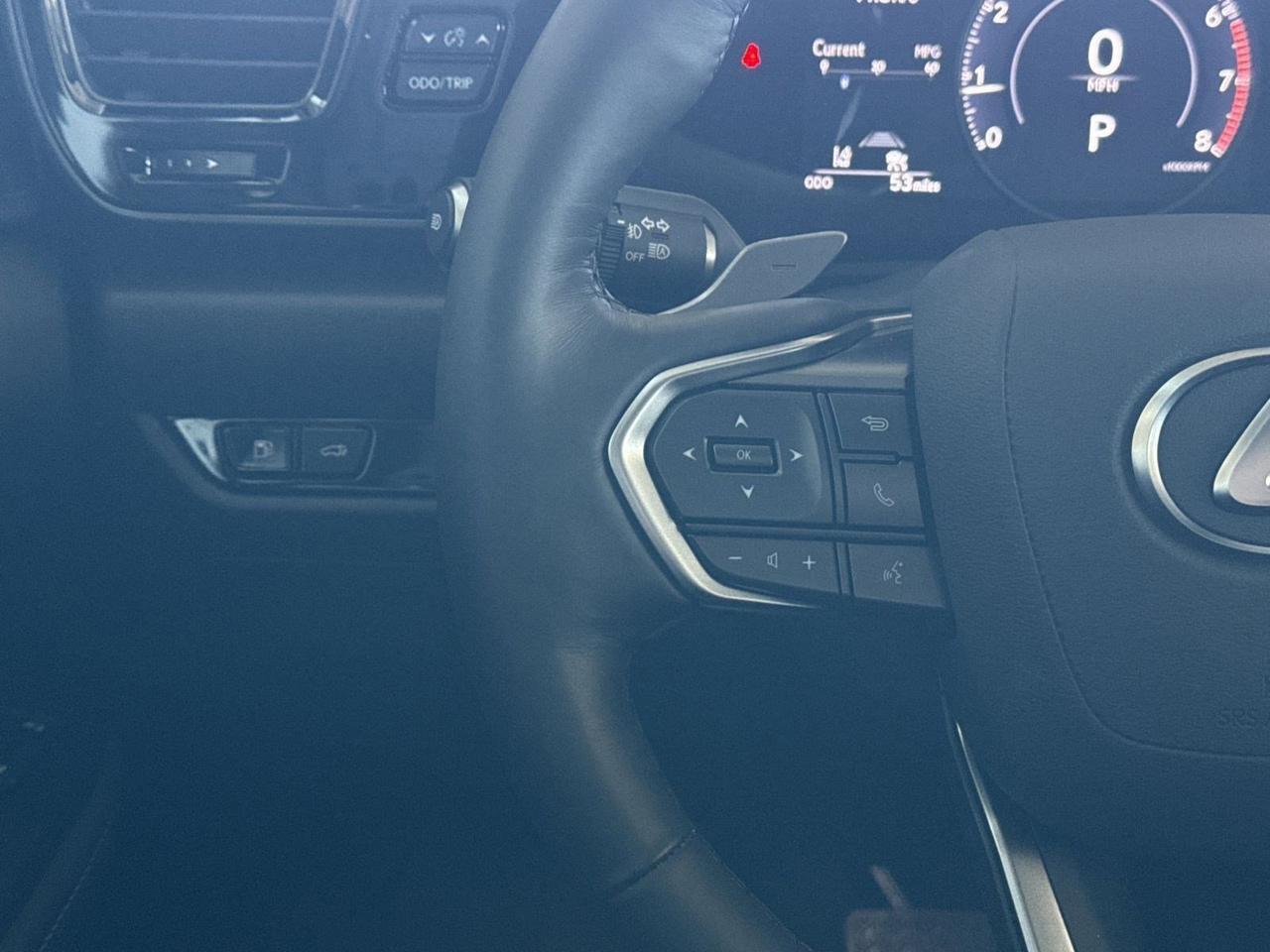 2026 Lexus NX 350 Premium San Antonio TX