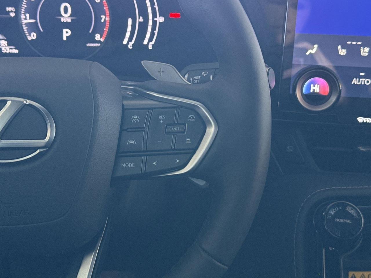 2026 Lexus NX 350 Premium San Antonio TX