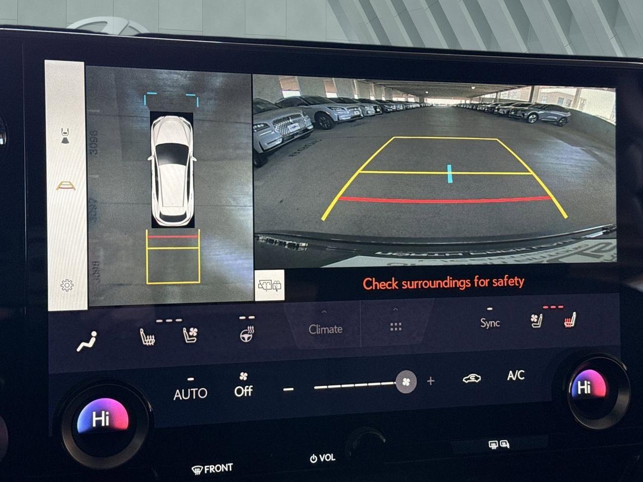 2026 Lexus NX 350 Premium San Antonio TX