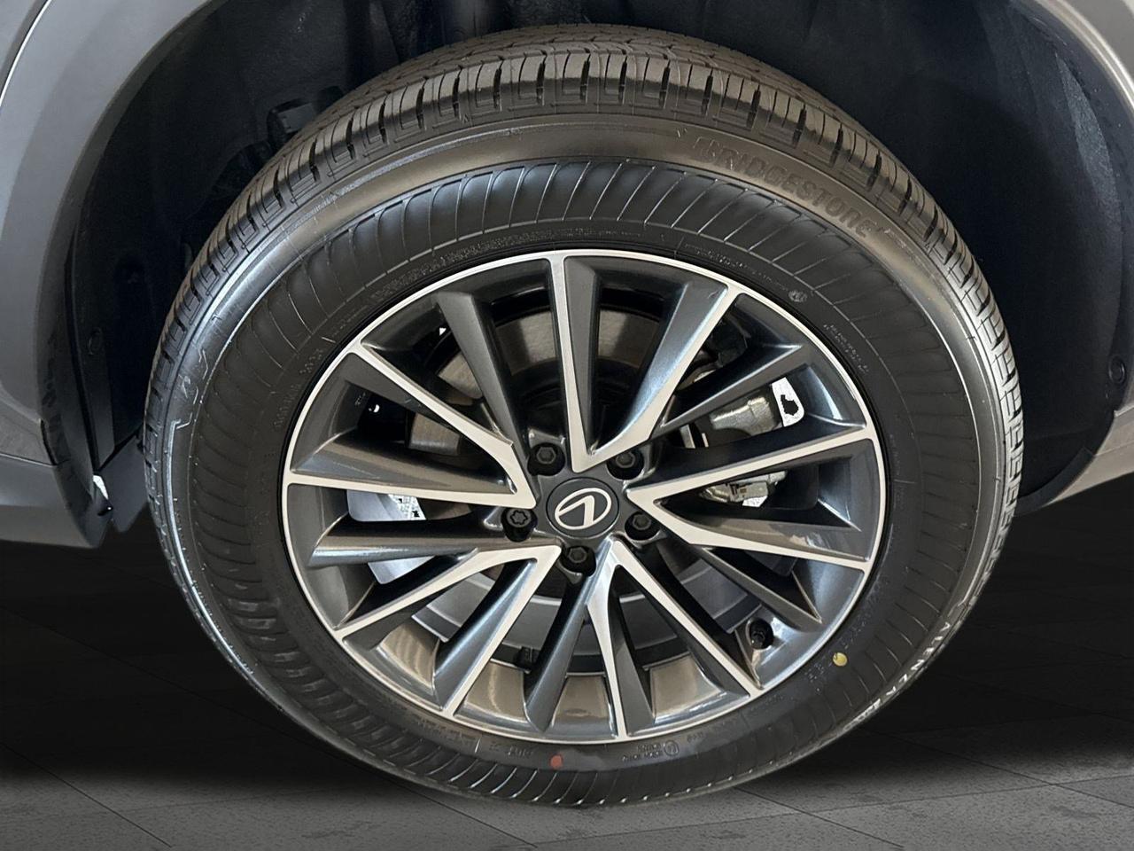 2026 Lexus NX 350 Premium San Antonio TX